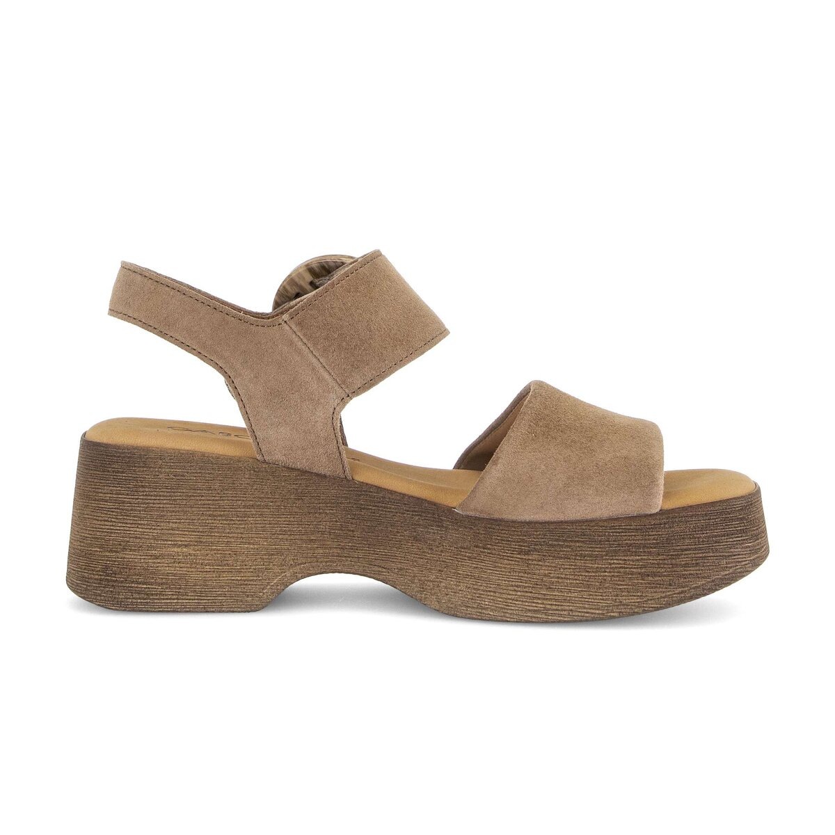 Thumbnail - Gabor Plateausandaletten "Plateau Sandale"