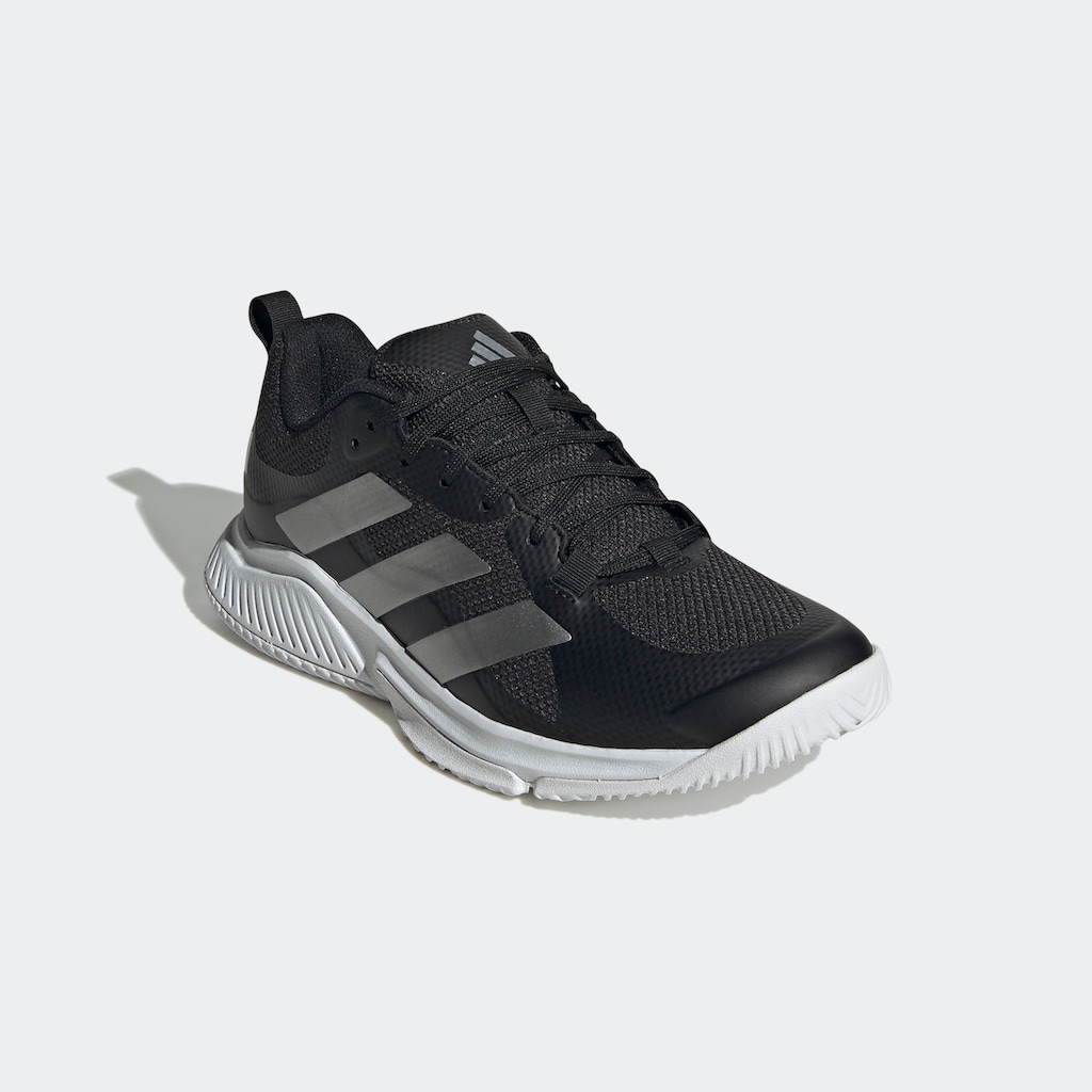 adidas Performance Indoorschuh »COURT TEAM BOUNCE 2.0«