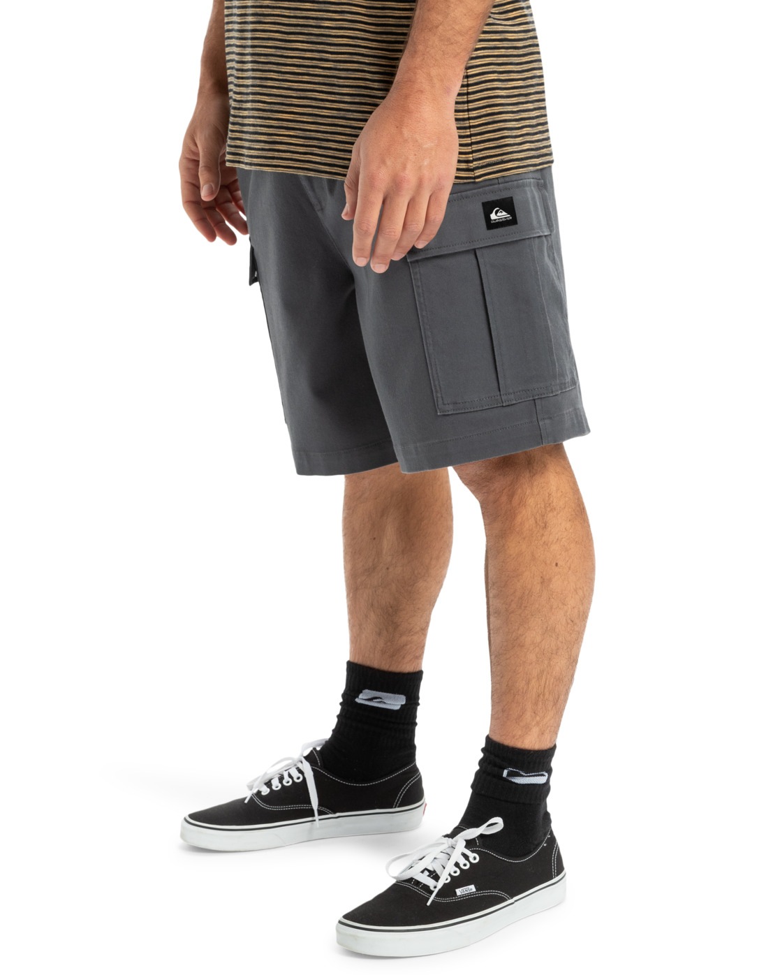 Thumbnail - Quiksilver Bermudas "Taxer 19""