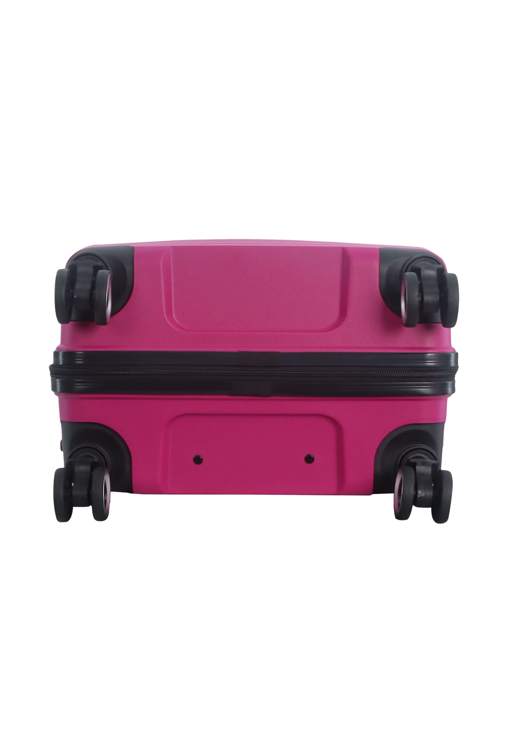Saxoline® Koffer »Fiesta«, aus Polypropylen-Material