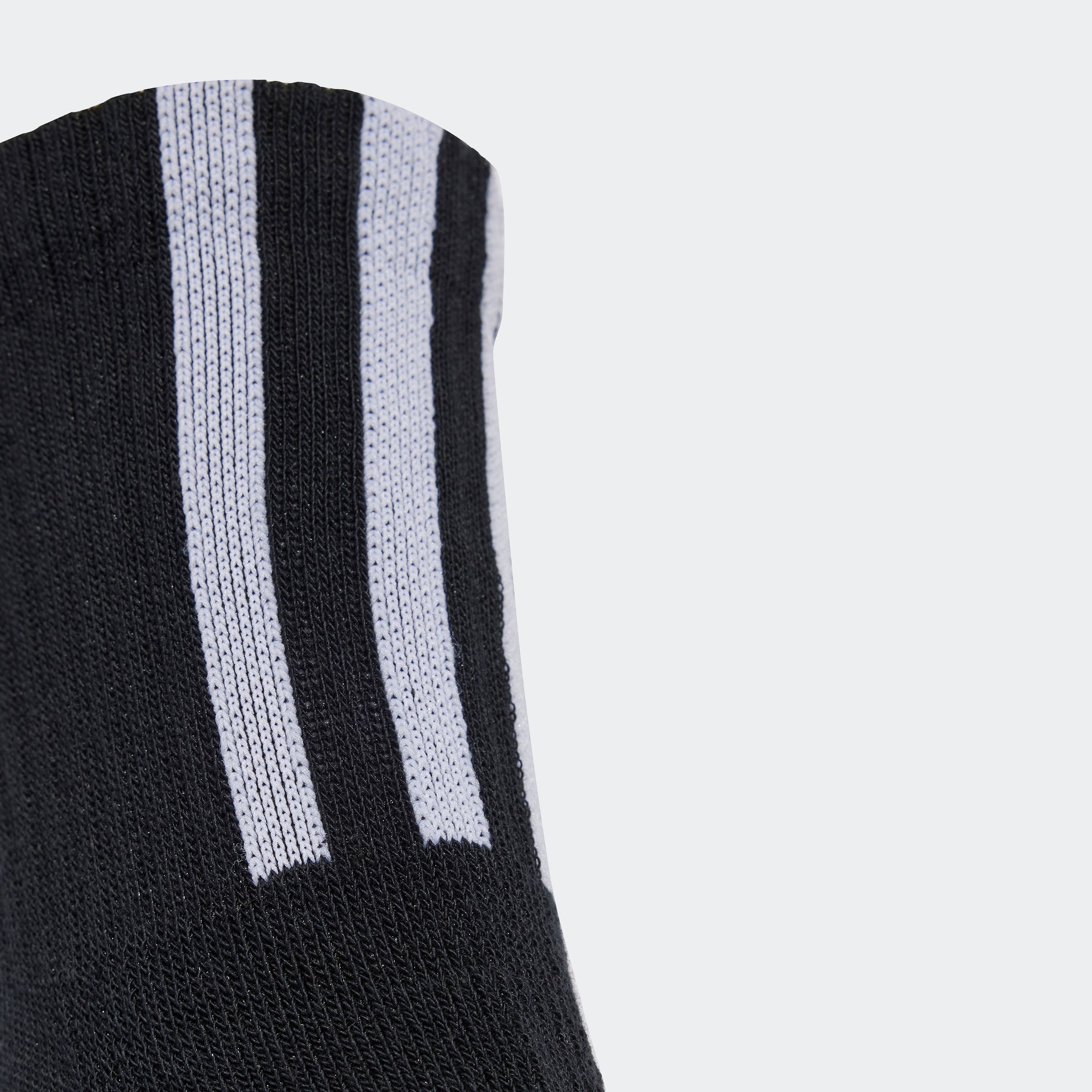adidas Originals Sportsocken »3S 1/4 SOCKS 3P«