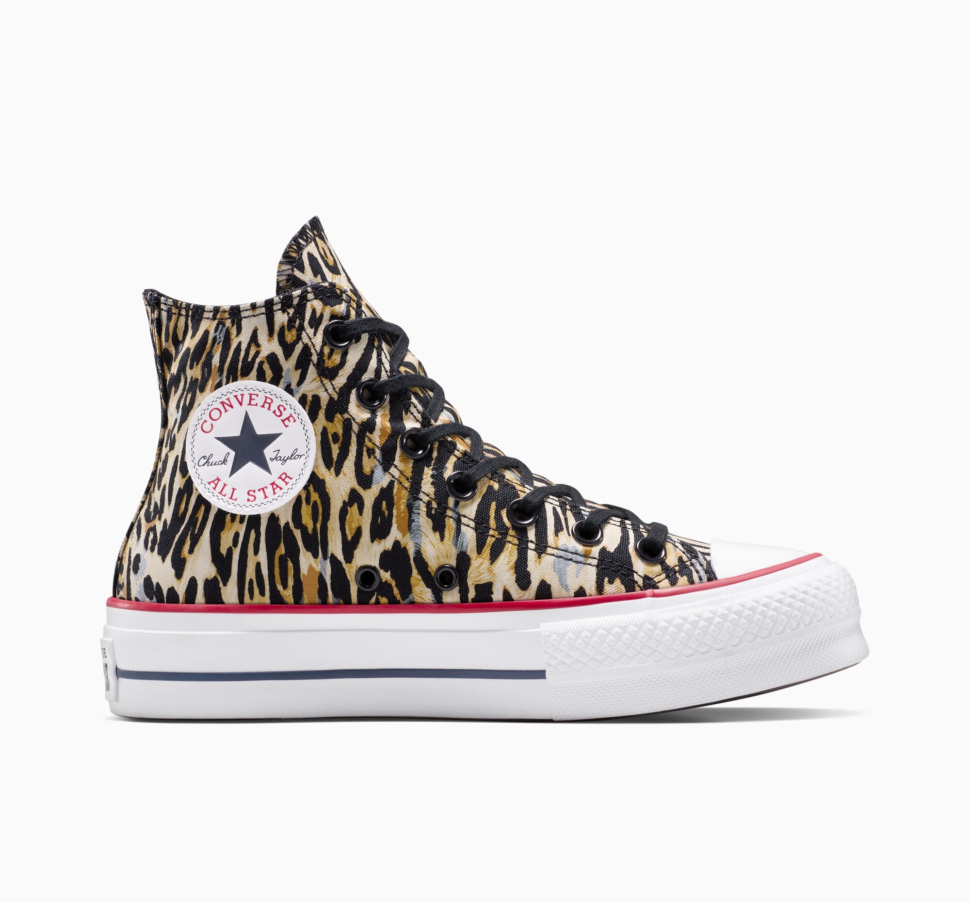 Converse Sneaker "CHUCK TAYLOR ALL STAR LIFT" günstig online kaufen