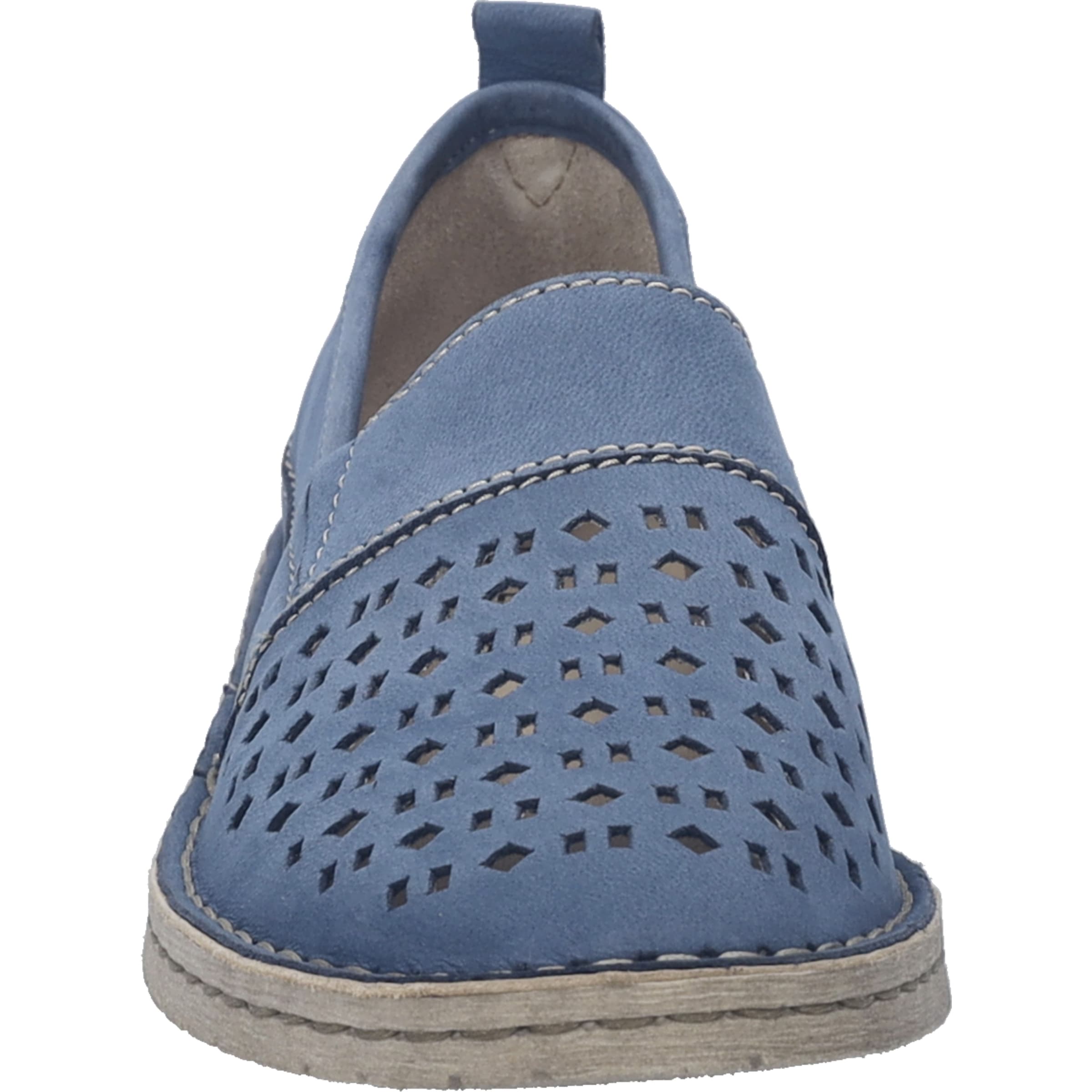 Josef Seibel Slipper »Sofie 27, shark«