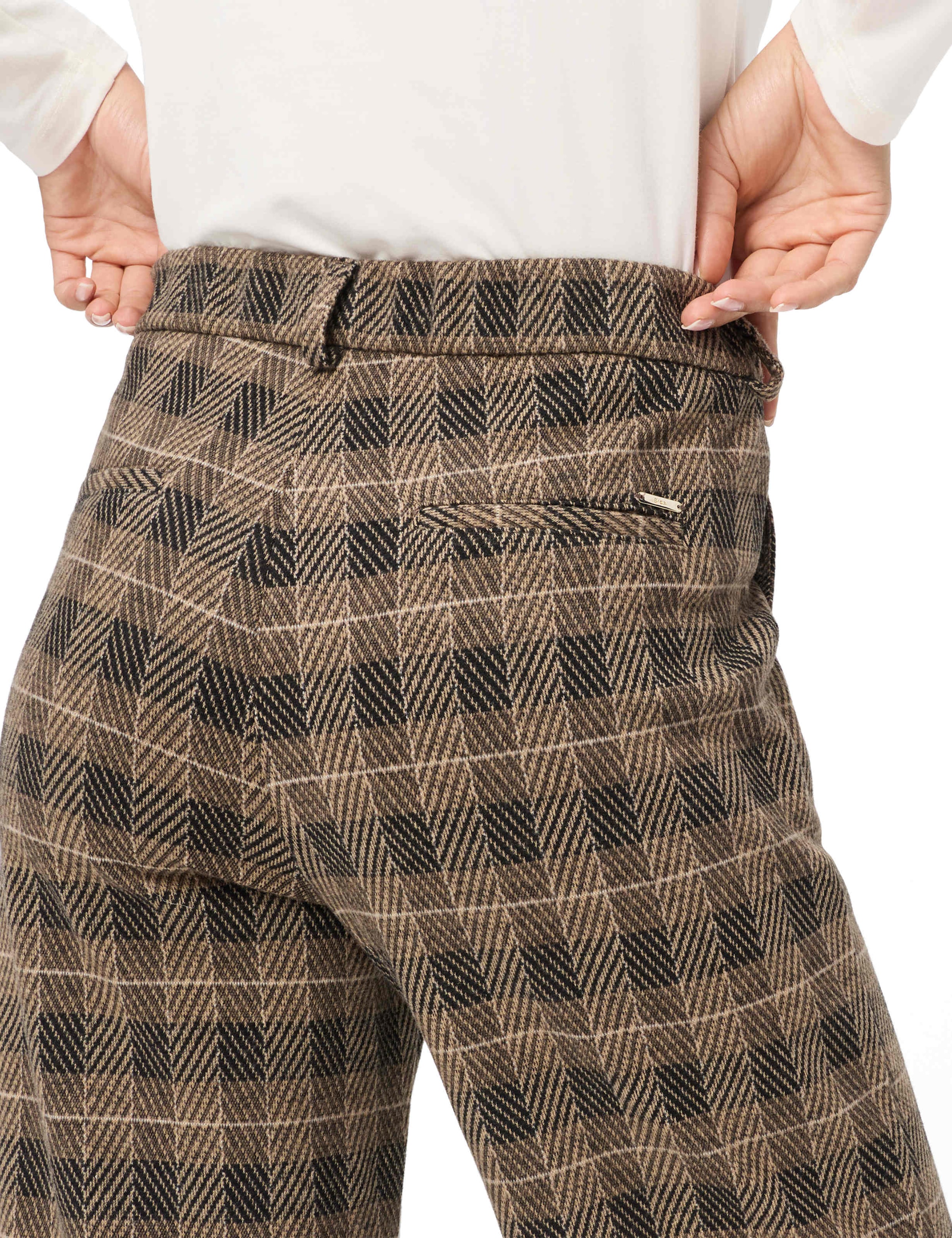 Brax 5-Pocket-Hose »Style MAINE«