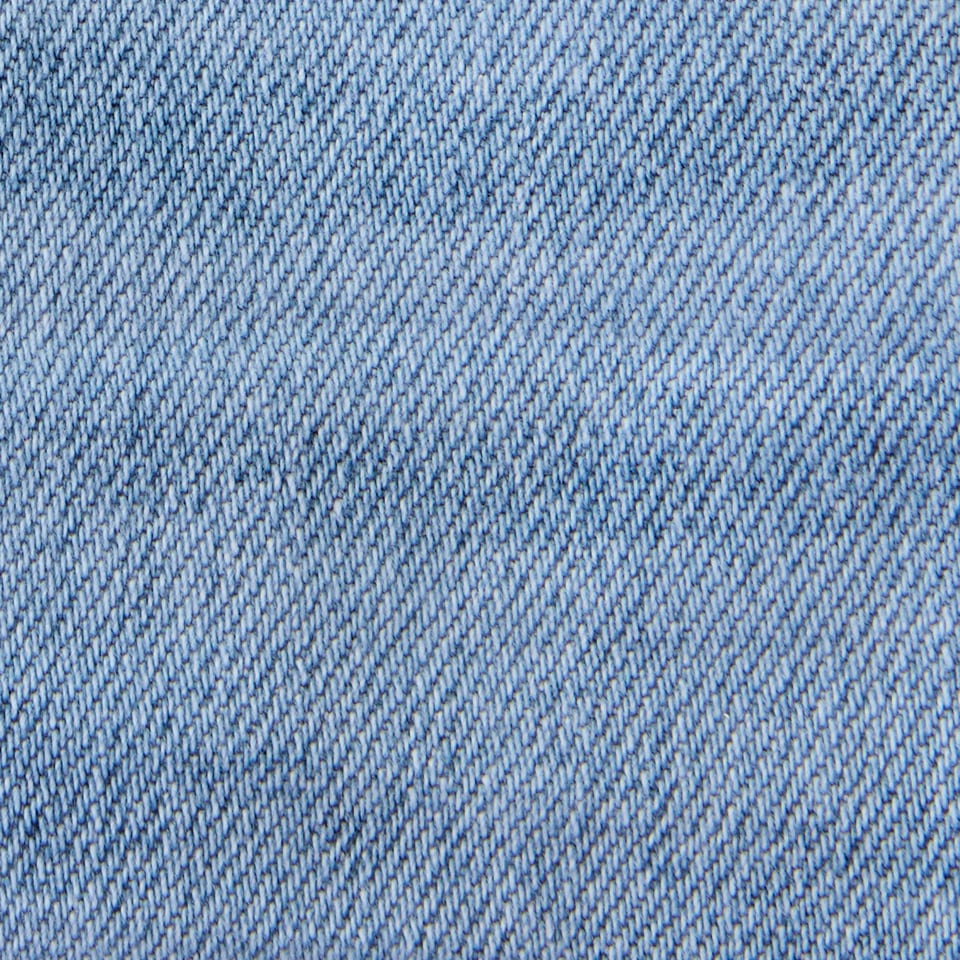 STREET ONE Comfort-fit-Jeans aus Baumwolle mit Stretchanteil