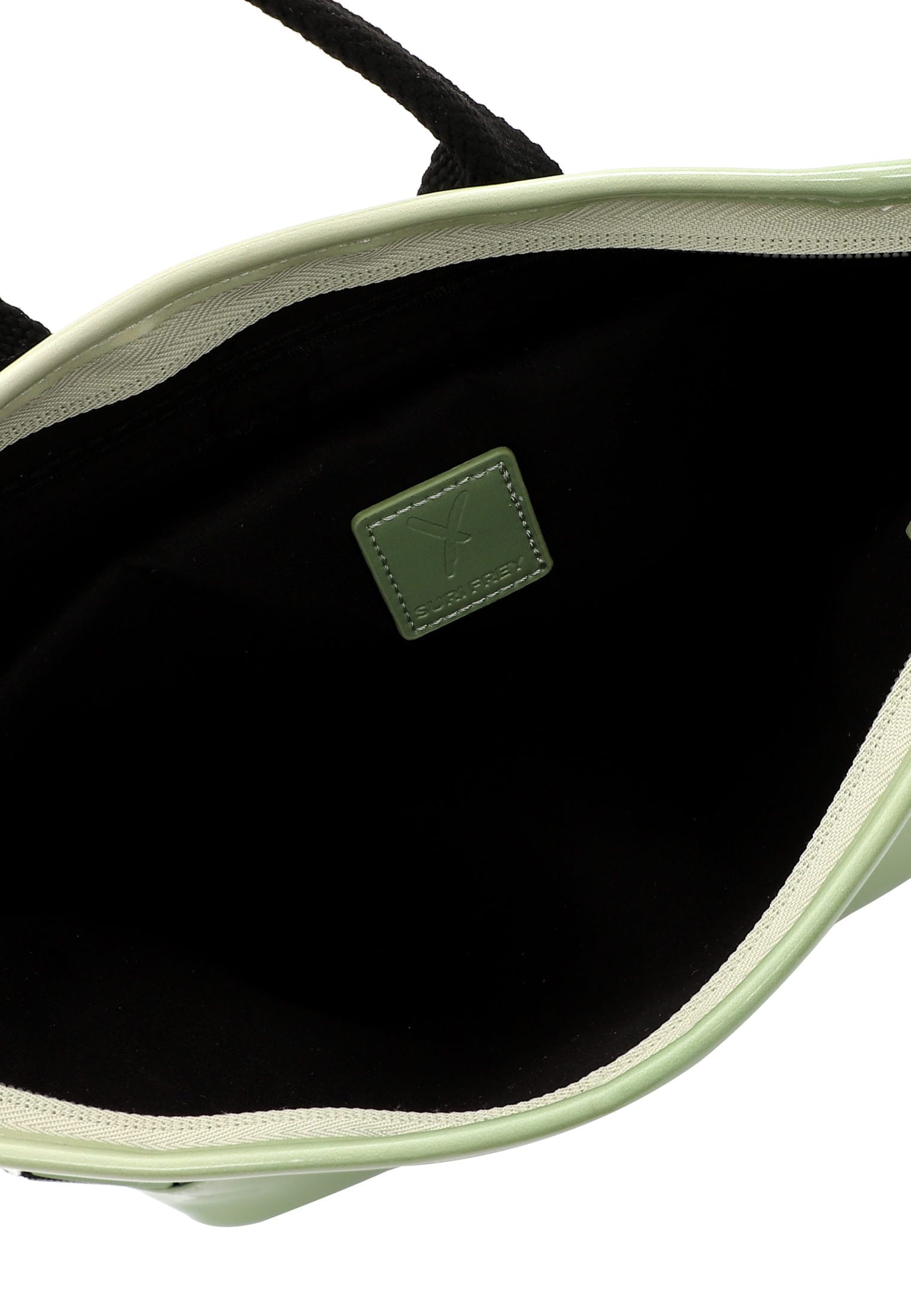 SURI FREY Rucksack »Rucksack SFY SURI Sports Jessy-Lu finish«