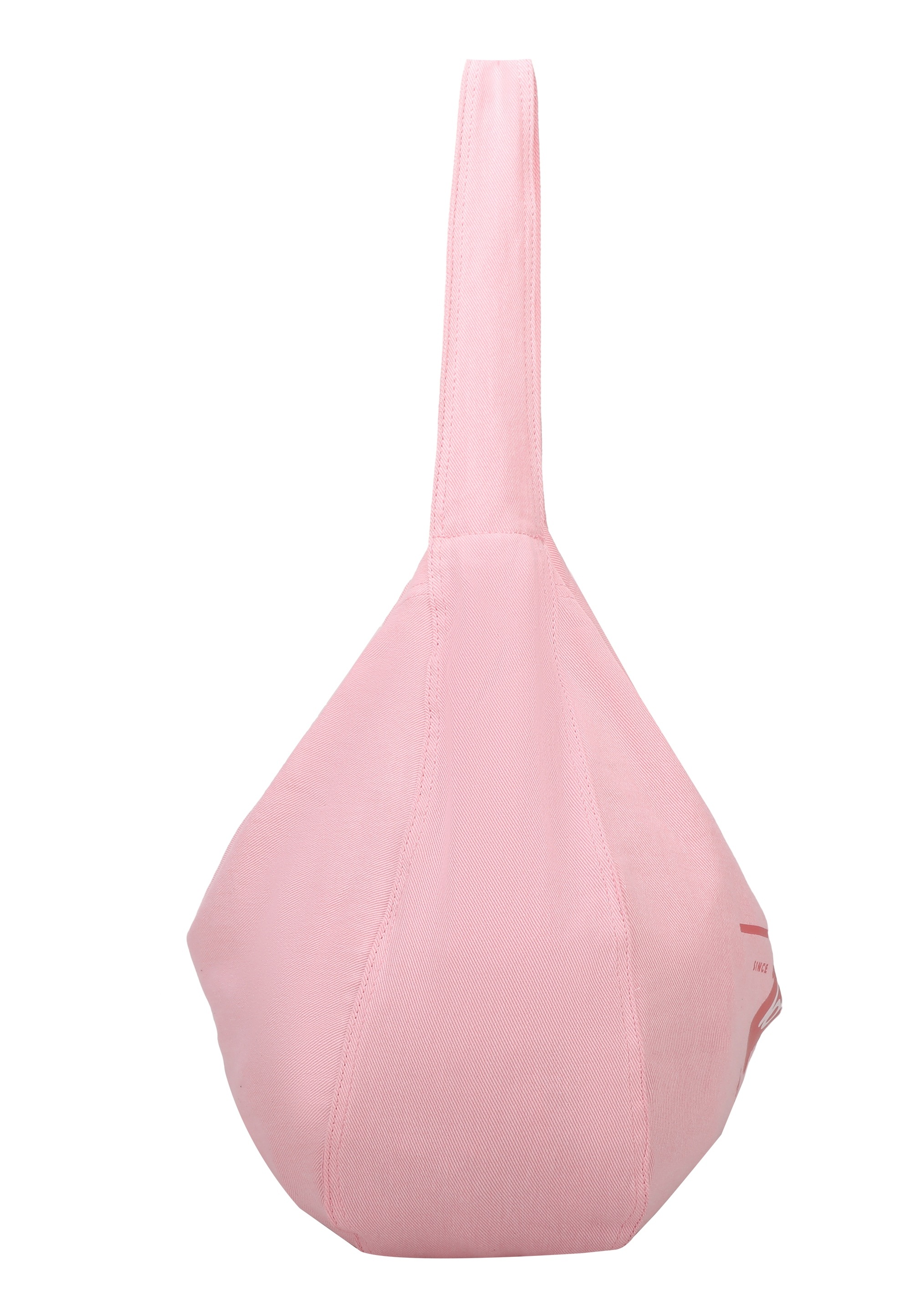 Fritzi aus Preußen Schultertasche »Easy Hobo Limited Barbie« mit dekorativem Barbie-Print