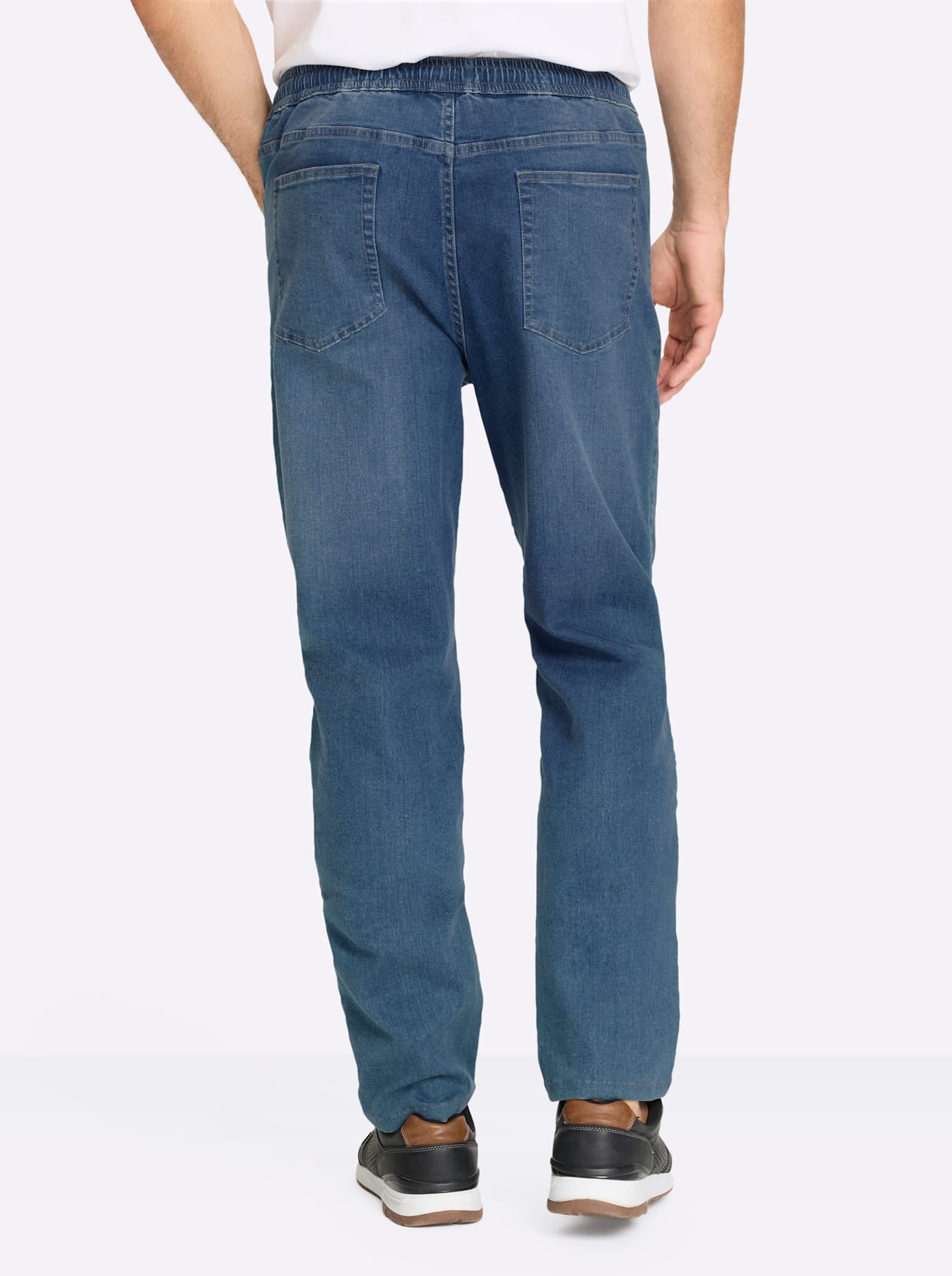 Catamaran Schlupfjeans 1 tlg. tlg.