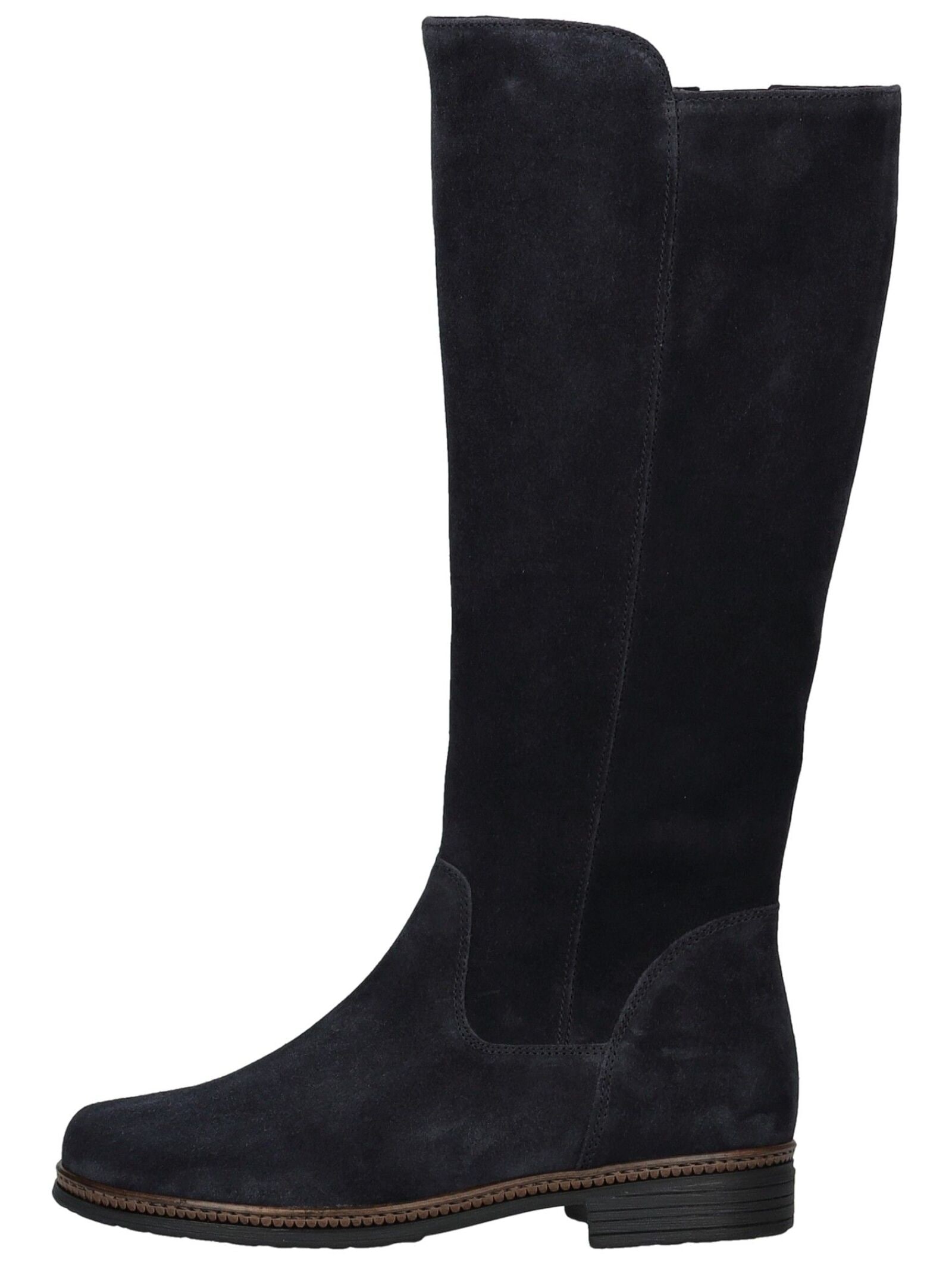 Gabor Stiefel »Gabor Stiefel Veloursleder«