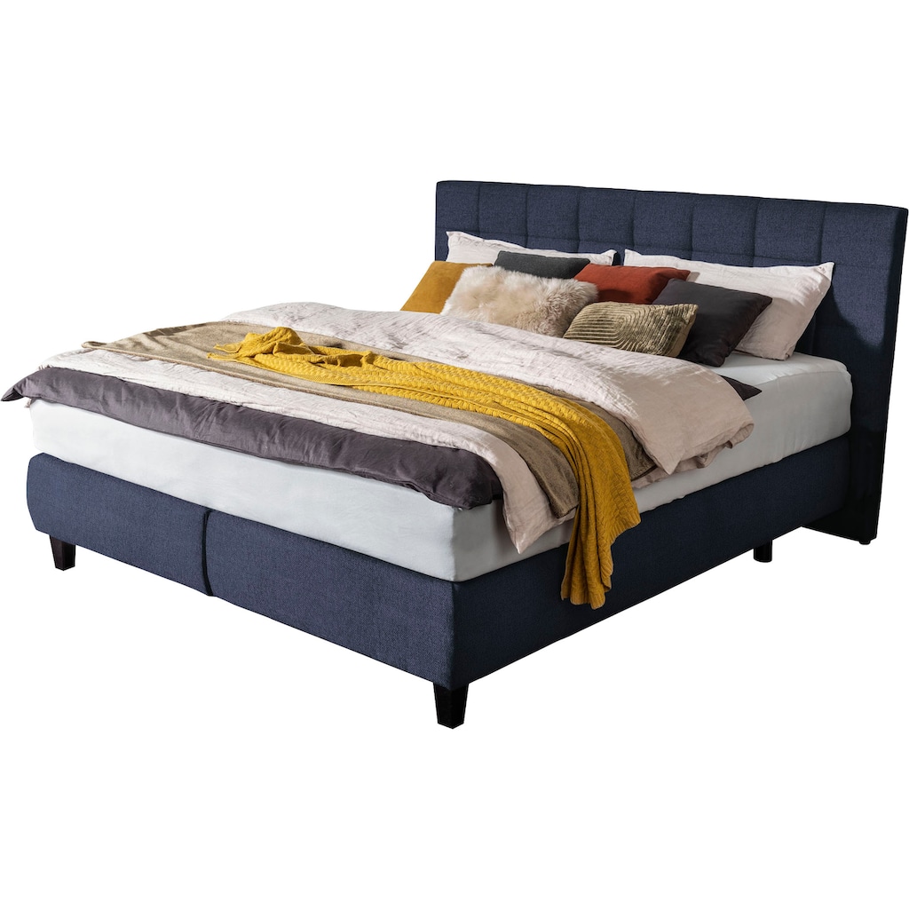 ADA trendline Boxspringbett »Edera«