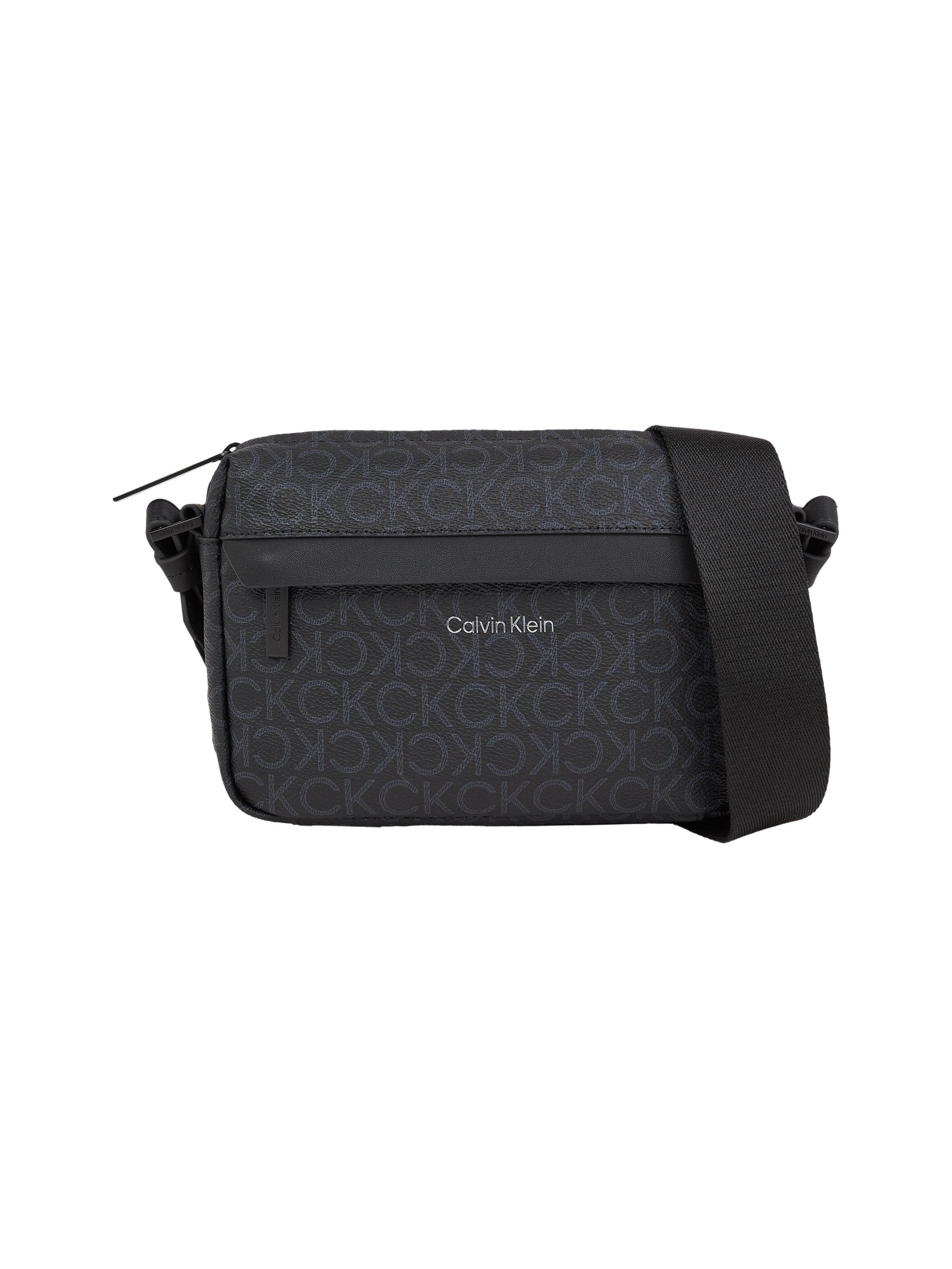 Calvin Klein Umhängetasche "CK MUST CAMERA BAG MONO", Schultertasche Herrentasche Handtasche