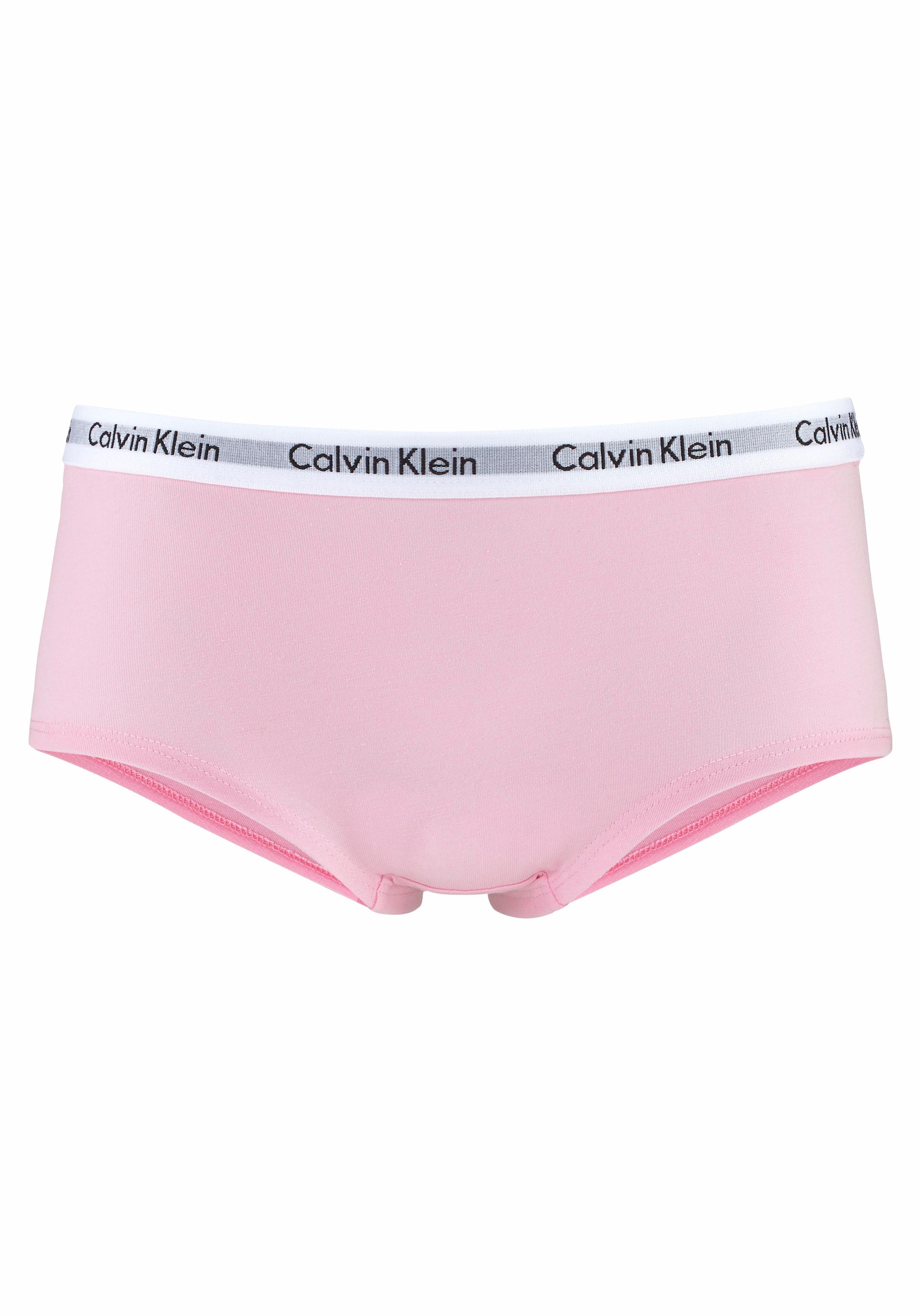 Calvin Klein Panty, (2 bestellen mit St.), für Mädchen | BAUR Logobund online