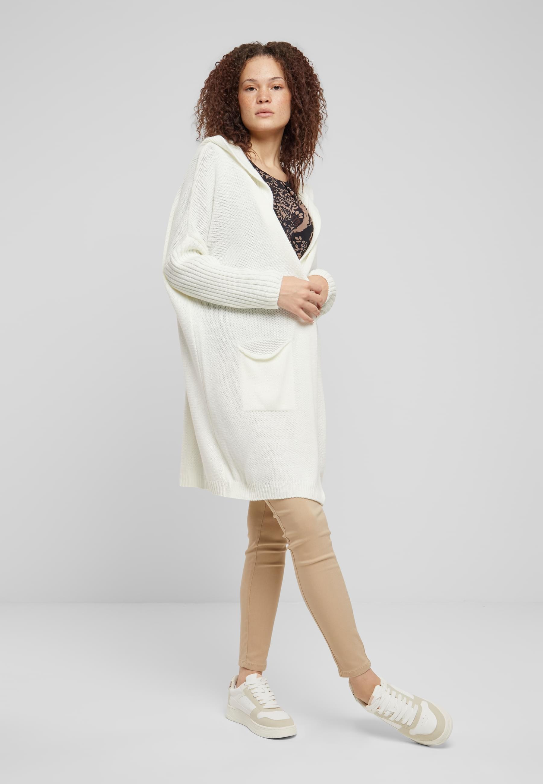 CLOUD 5IVE Strickjacke »CLOUD 5IVE Damen«