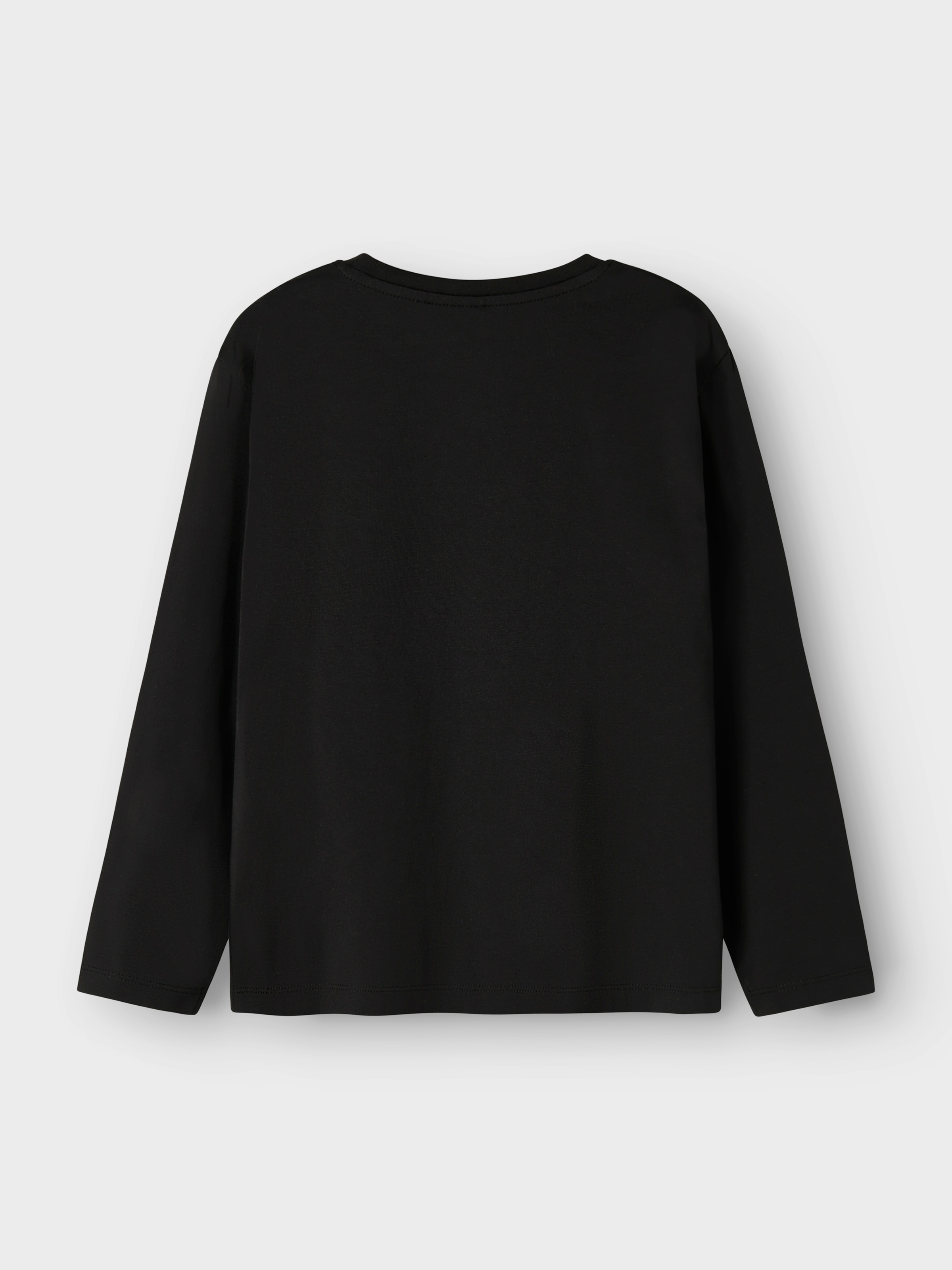 Thumbnail - Name It Langarmshirt "NKMARK ONEPIECE LS NREG TOP BOX NOOS VDE"