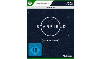 Spielesoftware »Starfield Premium-Edition«, Xbox Series X