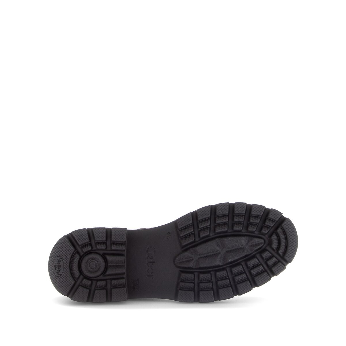 Gabor Stiefelette »Sportliche Stiefelette«