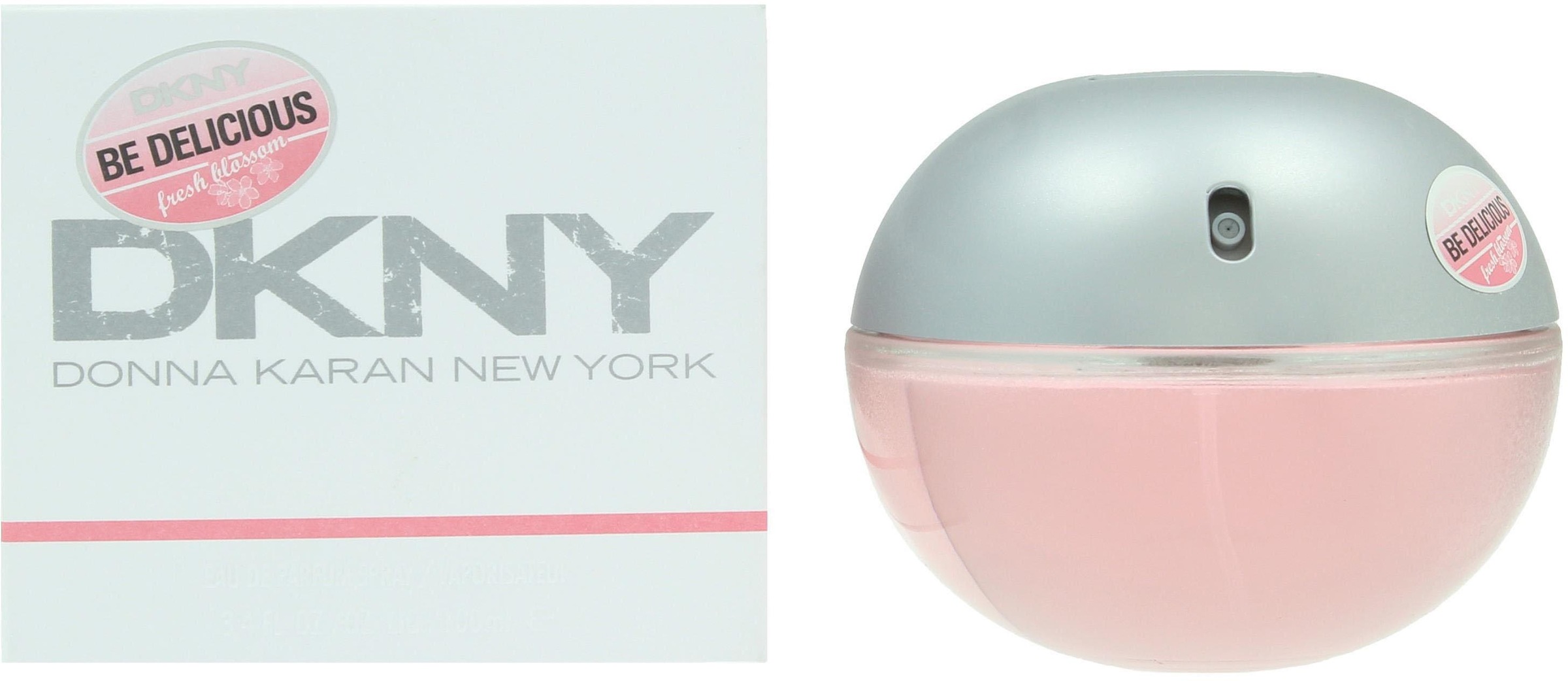 DKNY Eau de Parfum »Be Delicious Fresh Blossom«