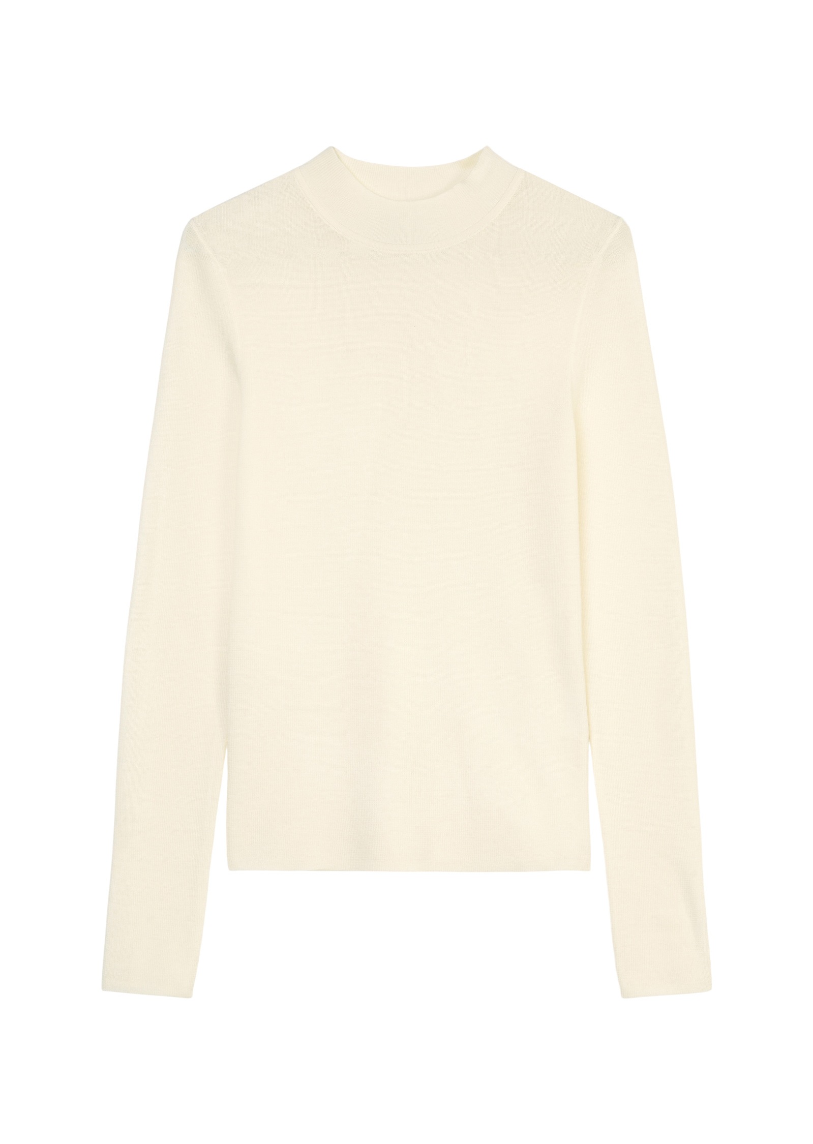 Marc O'Polo Strickpullover »aus reiner Merinowolle«