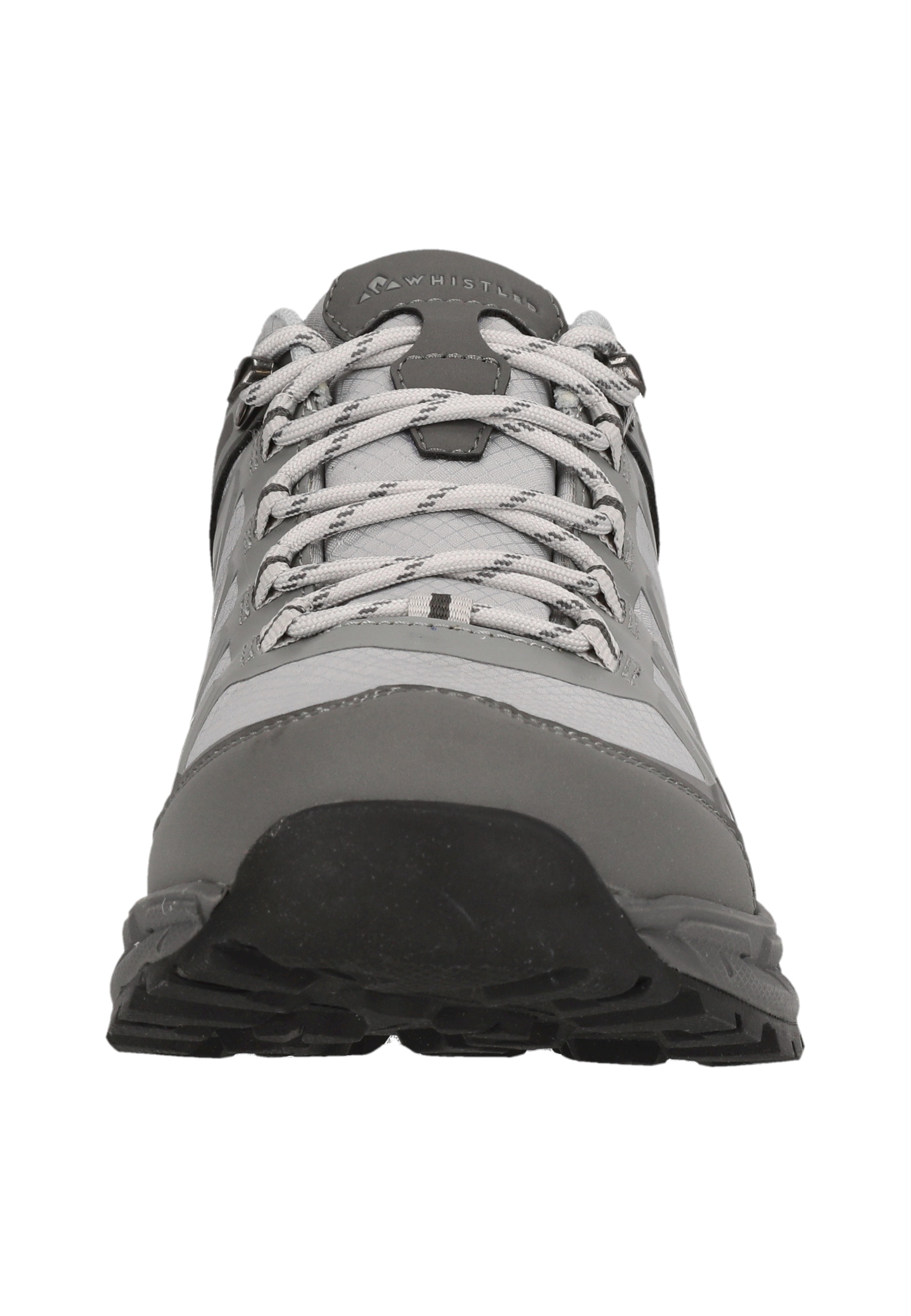 WHISTLER Outdoorschuh »Cardiff«, Mit wasserdichter Dry Base-Membran