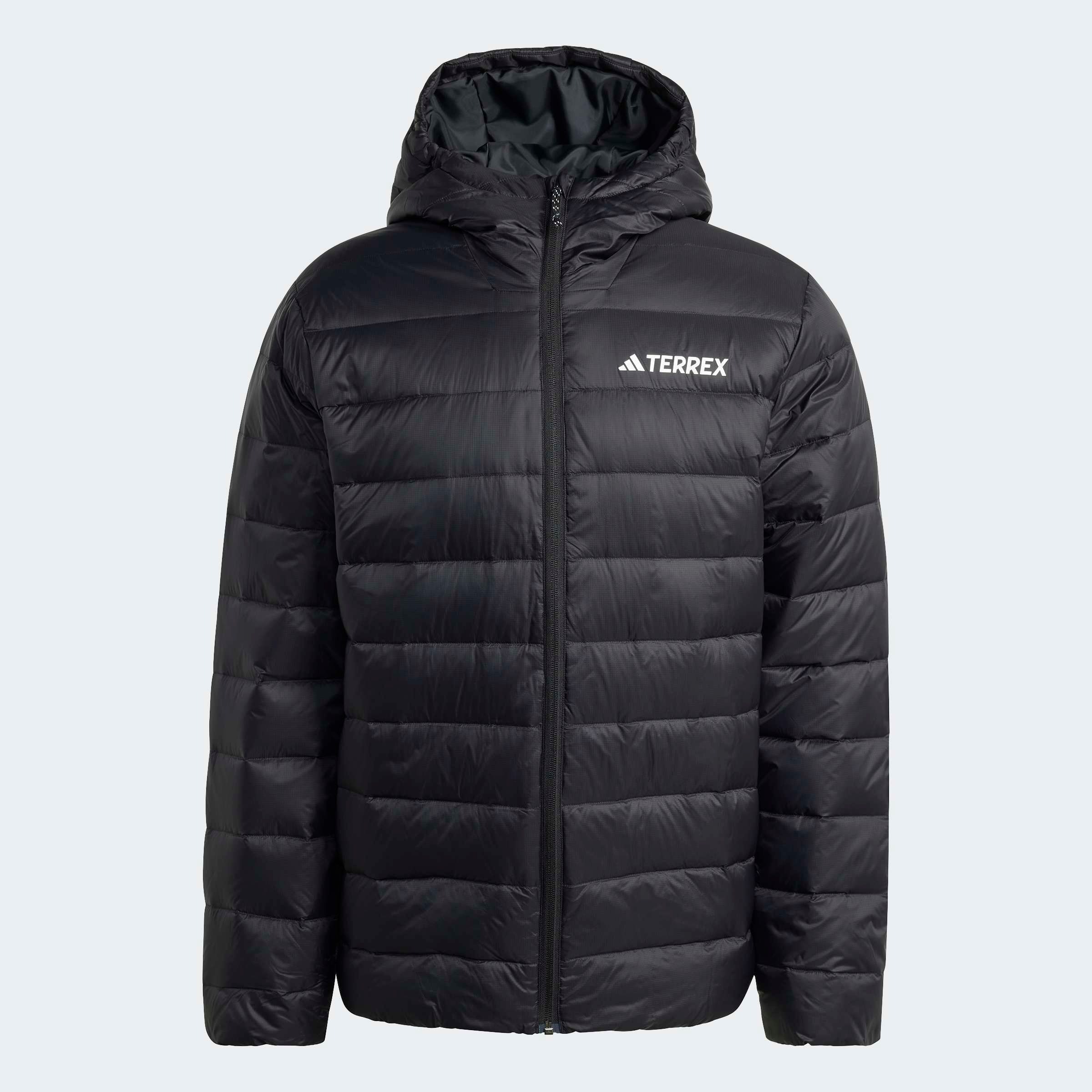 adidas TERREX Outdoorjacke »MULTI ESSENTIALS CLIMAWARM LIGHT DOWN«
