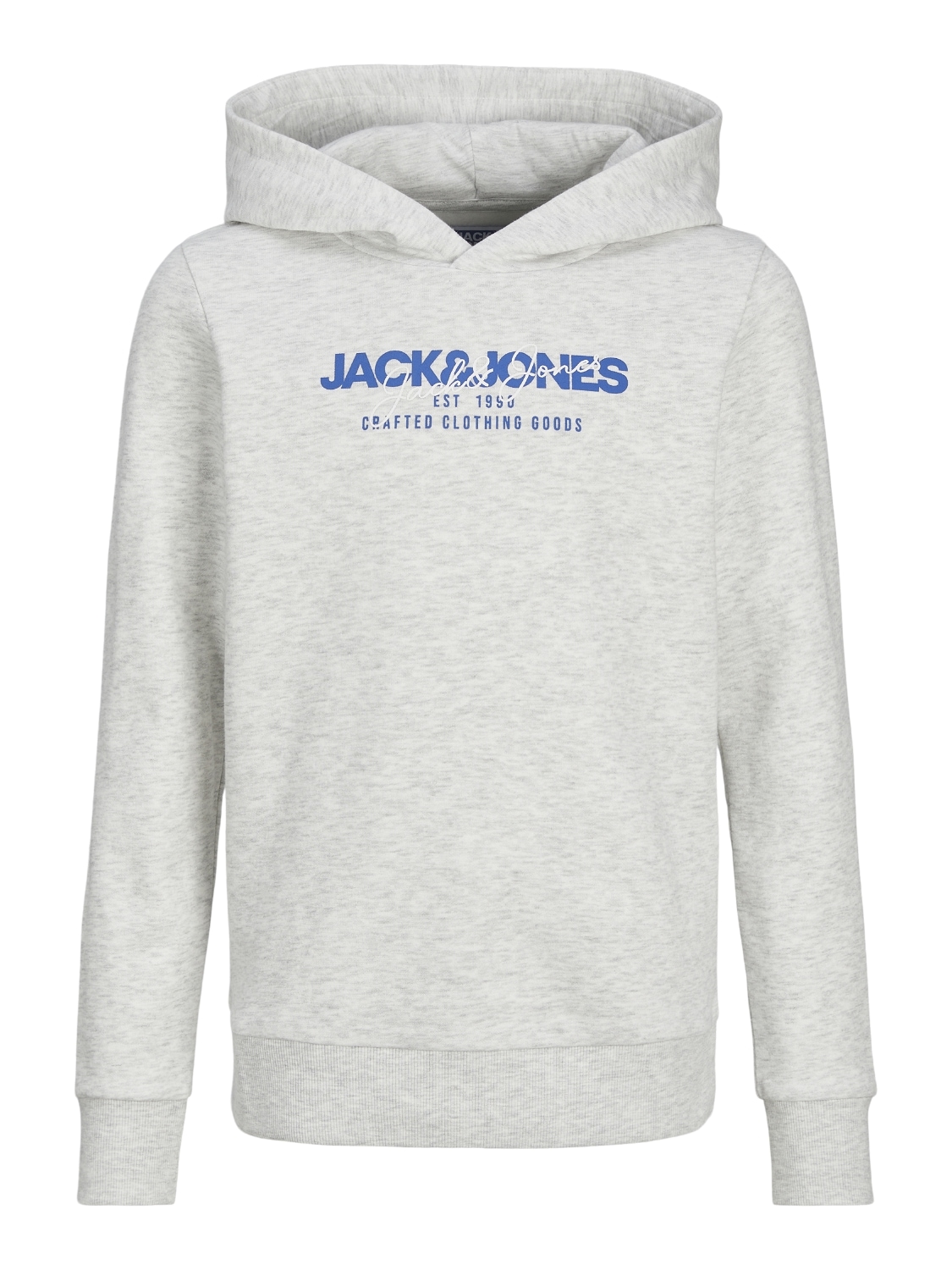 Jack & Jones Junior Hoodie »JJALVIS SWEAT HOOD JNR«