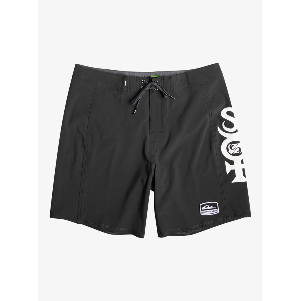 Quiksilver Boardshorts »Surfsilk Arch Sof 18"«