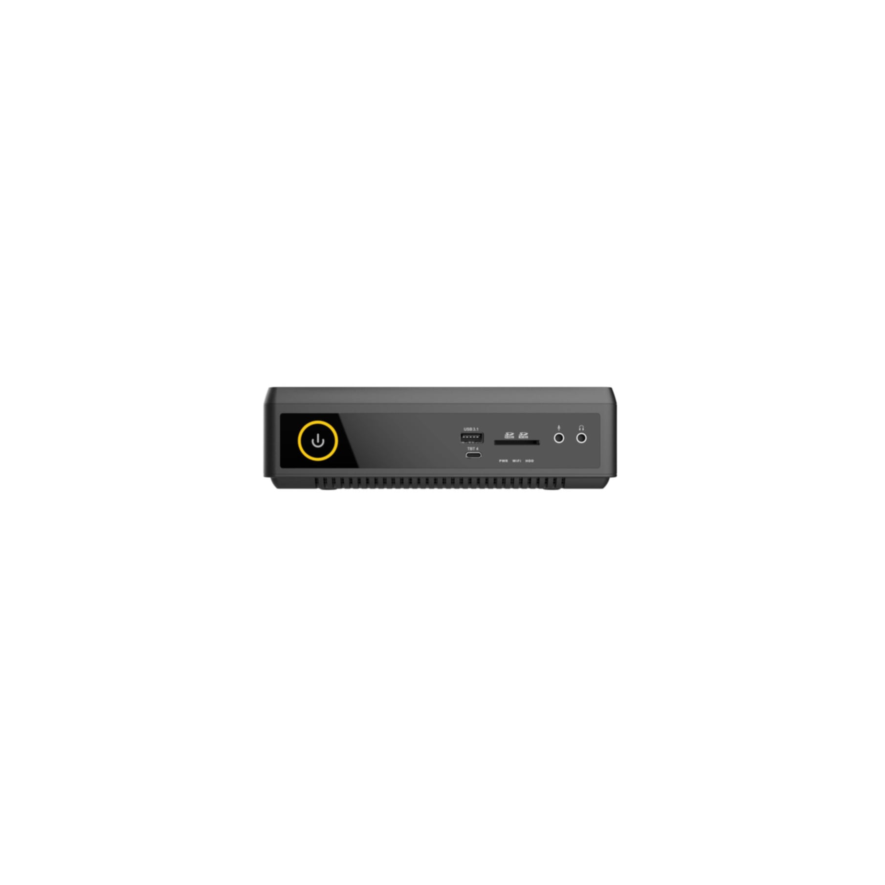 Zotac Barebone-PC »MAGNUS«