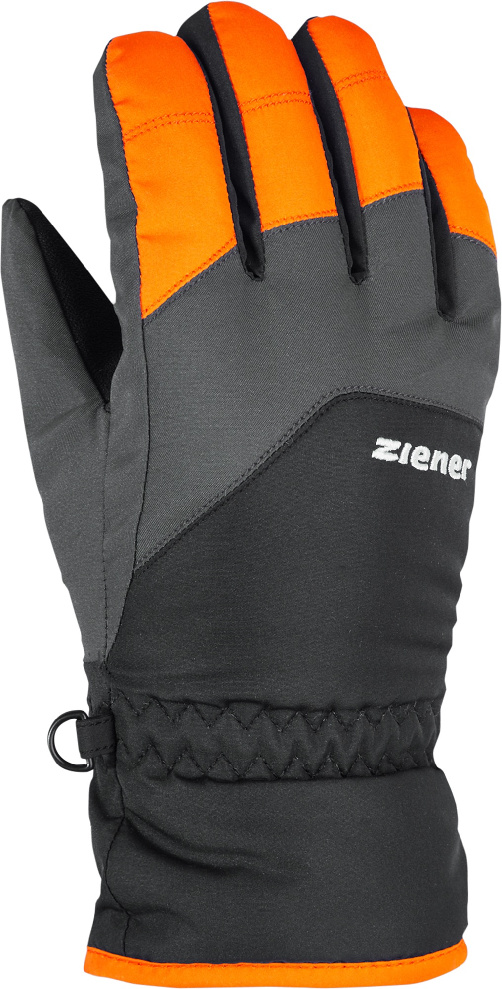 Ziener Skihandschuhe "LANDO-Z glove junior" günstig online kaufen