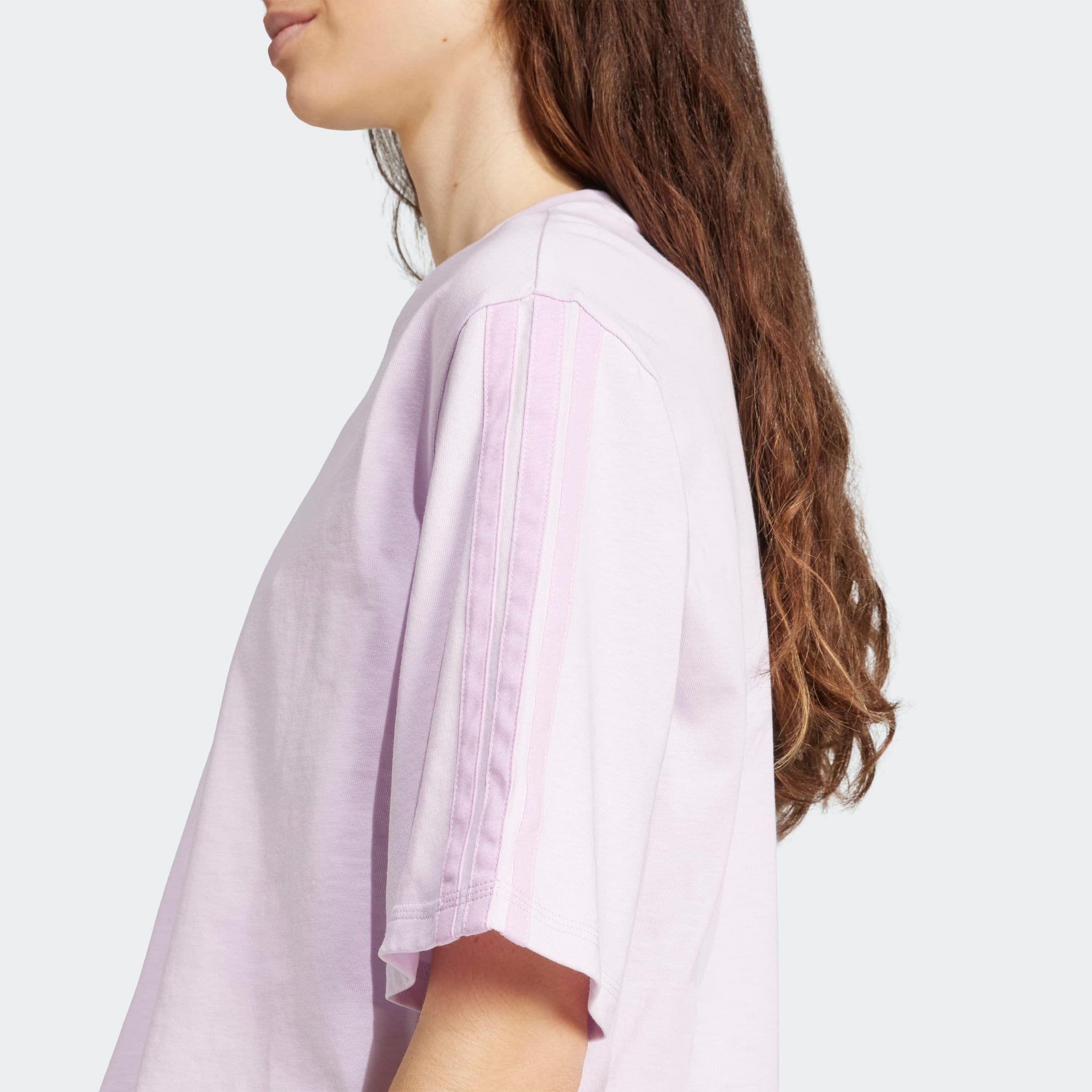 adidas Sportswear T-Shirt »W 3S SJ TLR T«