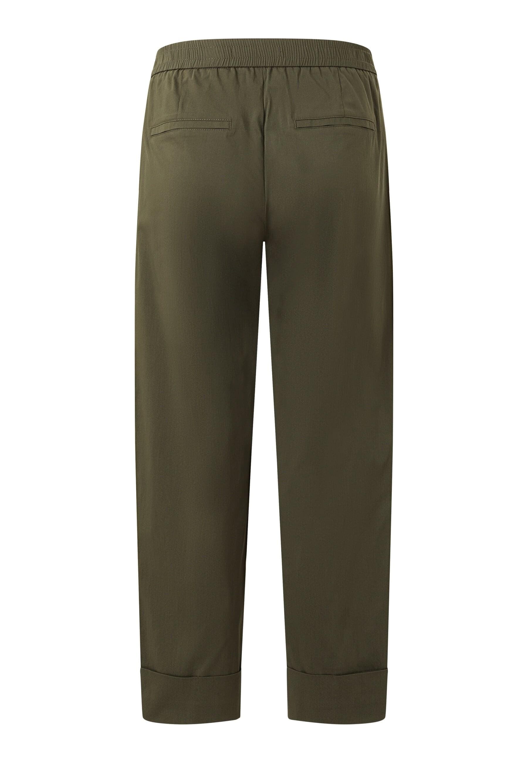 AENGELS Bequeme Jeans »AENGELS Liberta TU Jump«