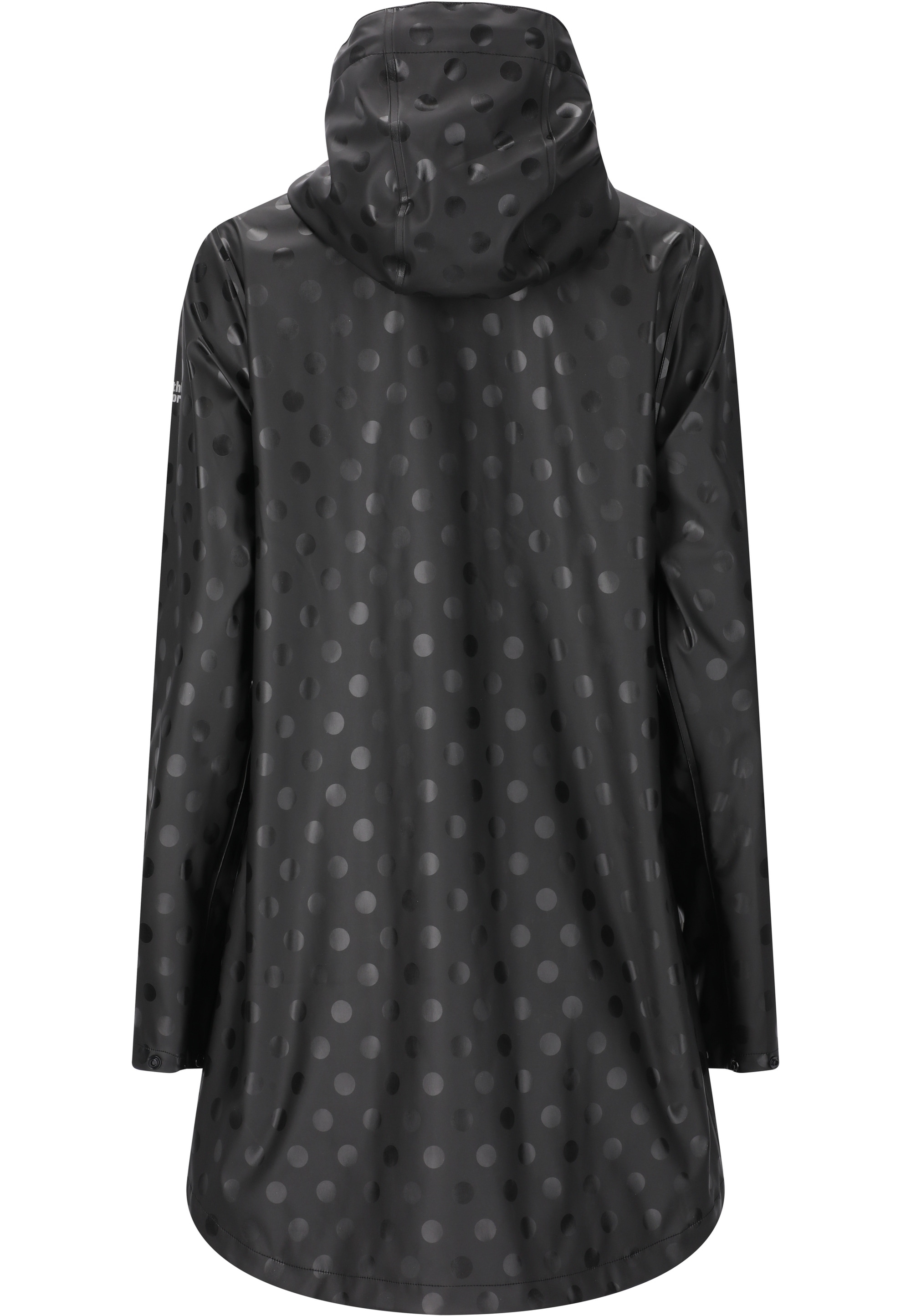 WEATHER REPORT Regenjacke »Sunrise«, in wasserdichter Qualität