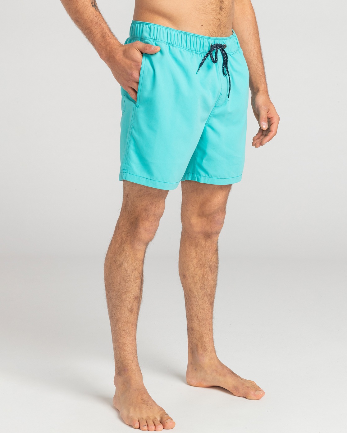 Billabong Boardshorts »All Day Heritage Layback«