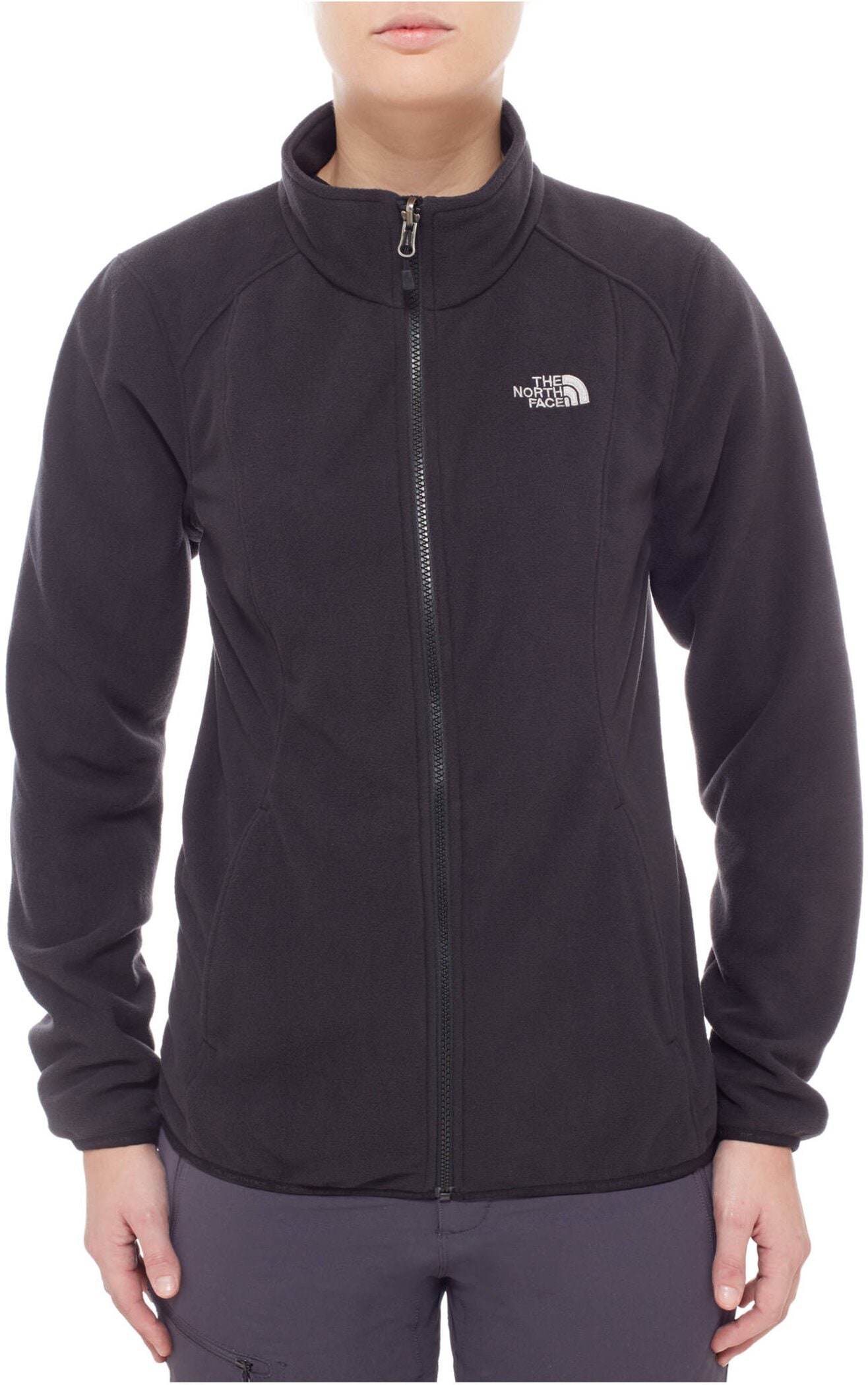 The North Face 3-in-1-Funktionsjacke »EVOLVE II TRICLIMATE«, (2 St.), mit Kapuze, Winterjacke Wasserdicht & Windabweisend & Atmungsaktiv