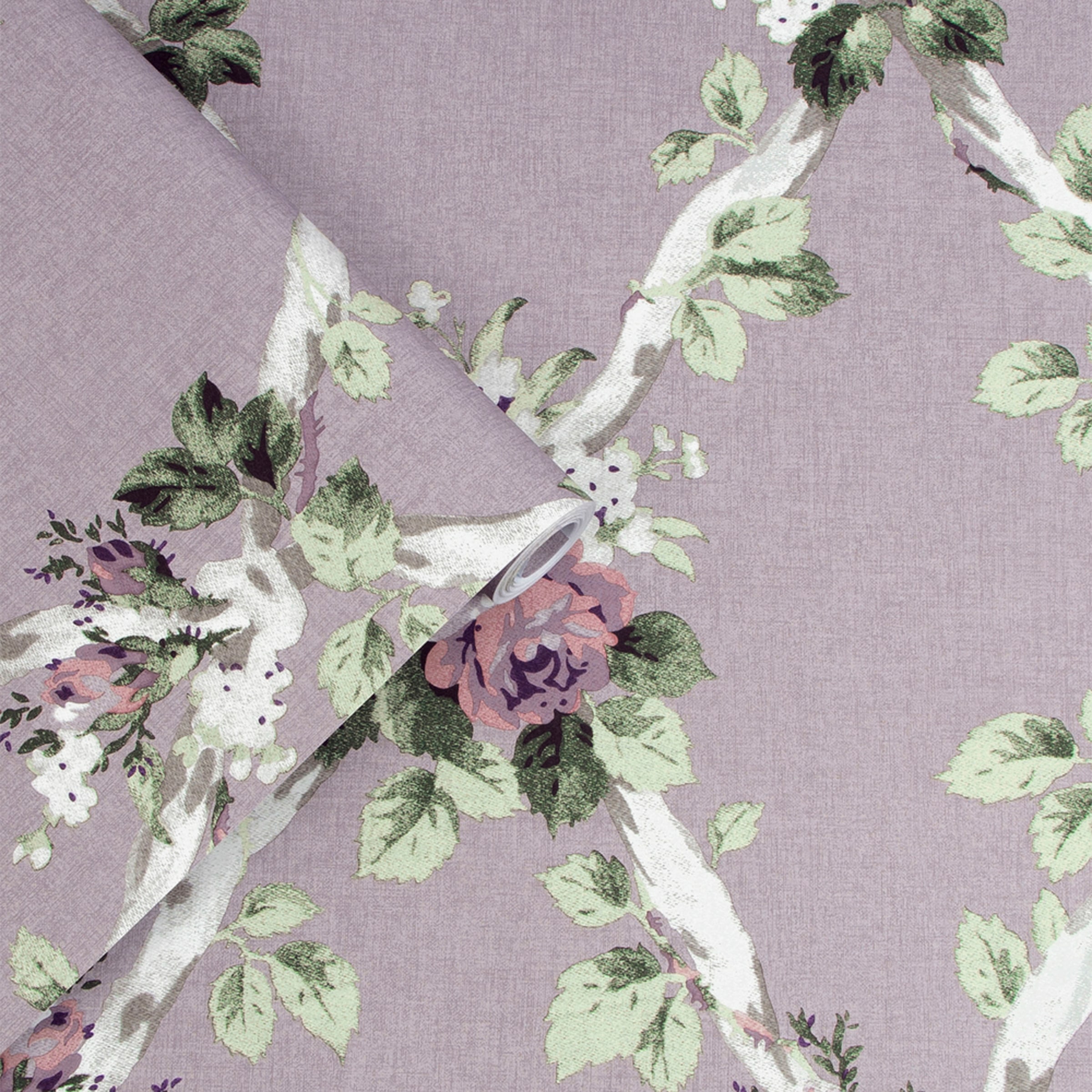 LAURA ASHLEY Vliestapete »Elwyn«, Motiv, Motiv