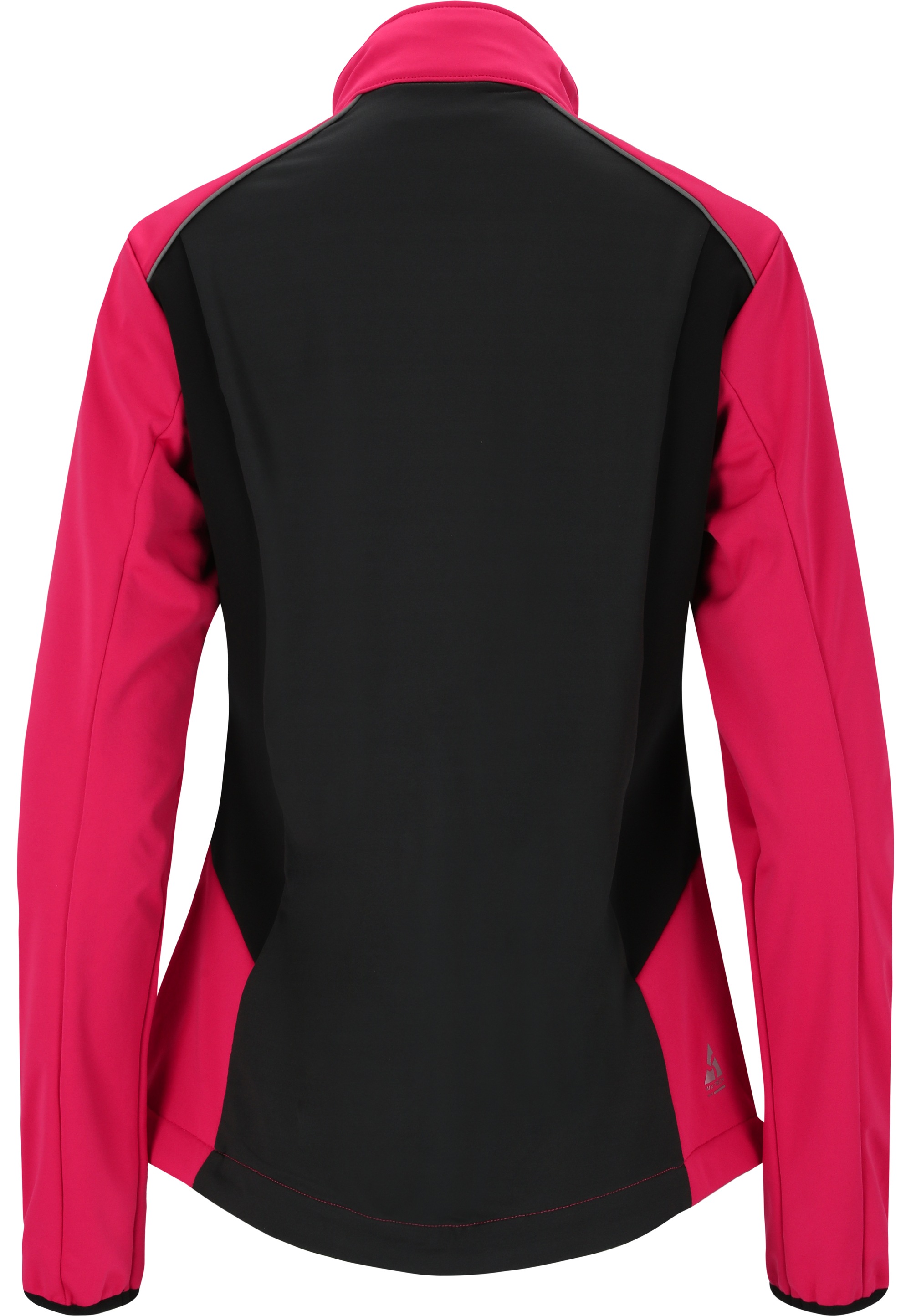 ENDURANCE Softshelljacke »Loralei«, mit Reflektoren
