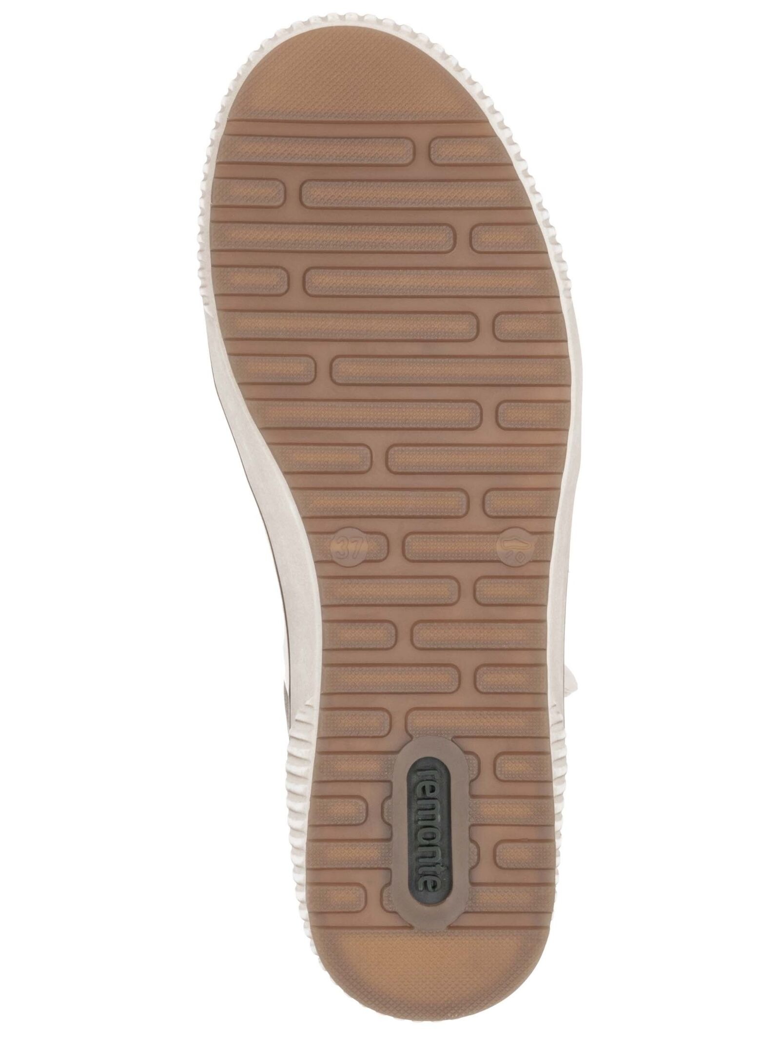 Remonte Sneaker »Remonte Sneaker Leder«