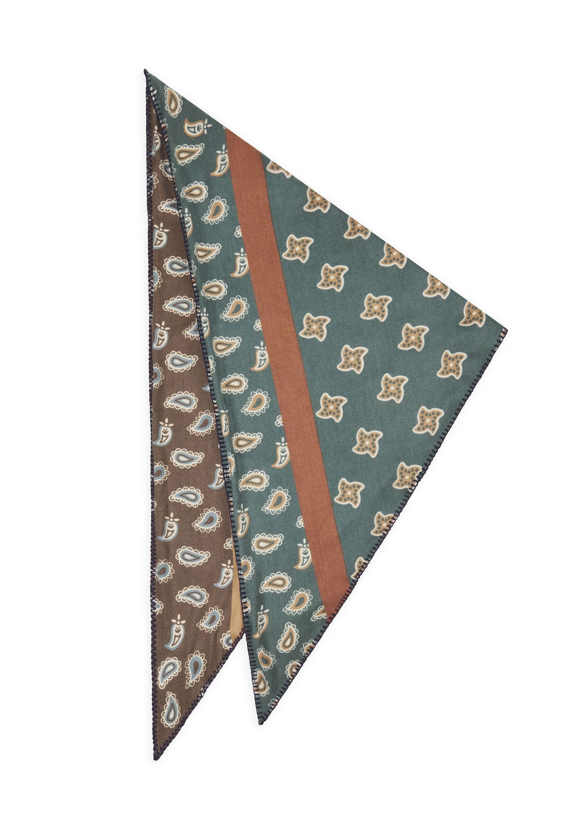 Codello Modetuch "Codello Tuch" mit Paisley-Muster