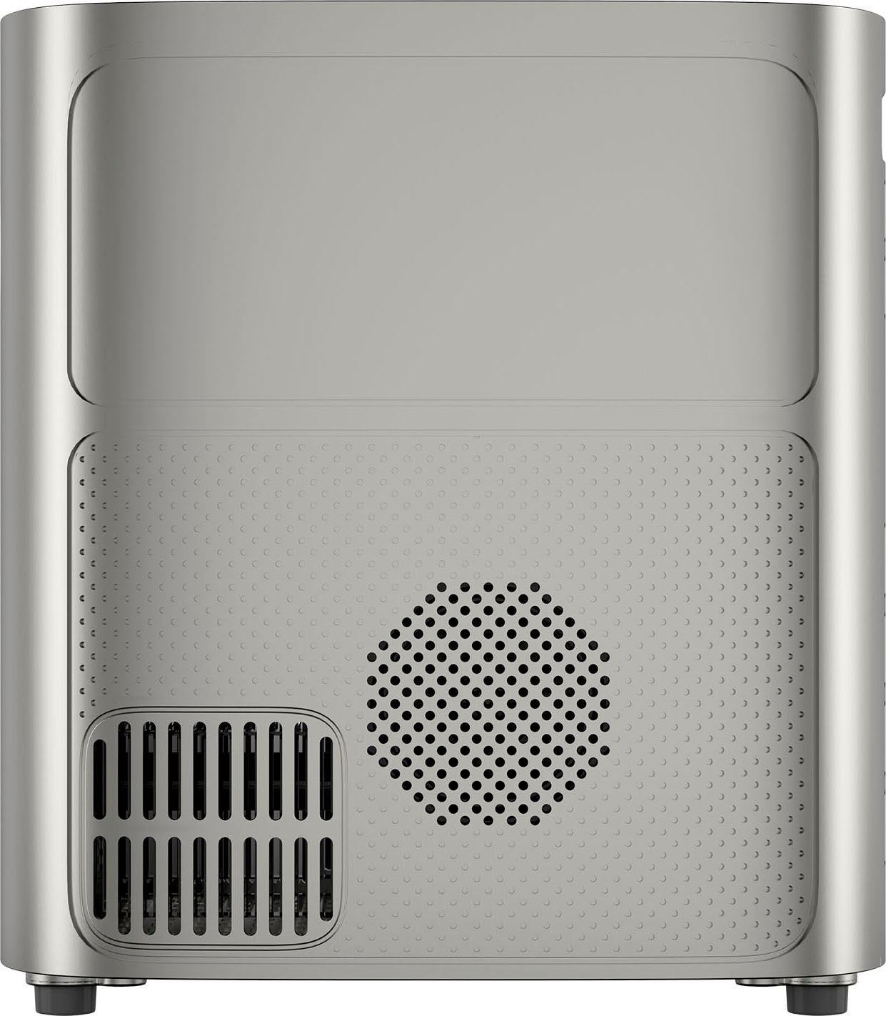 Strong Mini-Beamer »Q1« (180 lm 1000:1 1280 x 720 px)