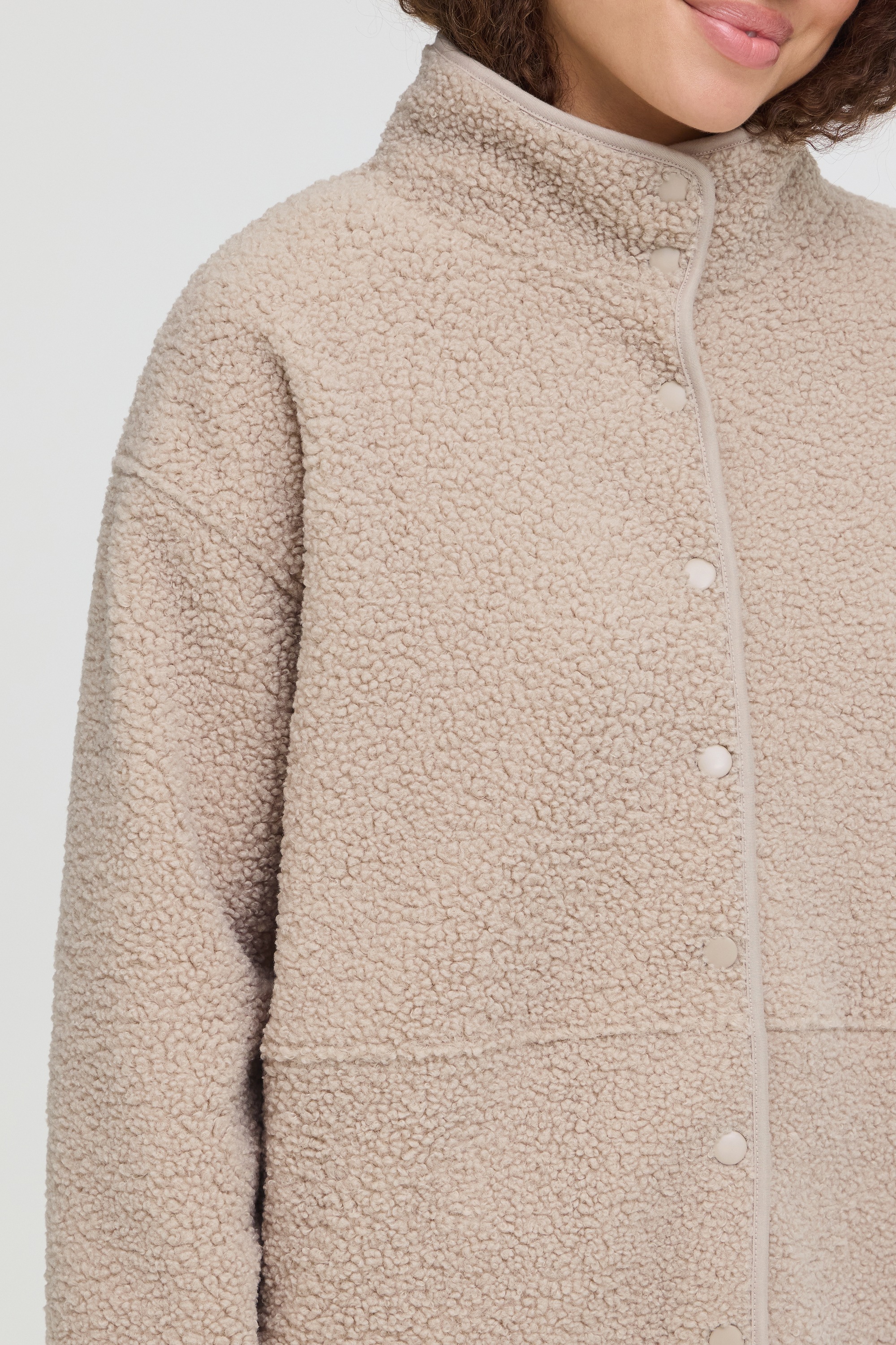 fransa Allwetterjacke »Damen Jacke FRGWYNNE«
