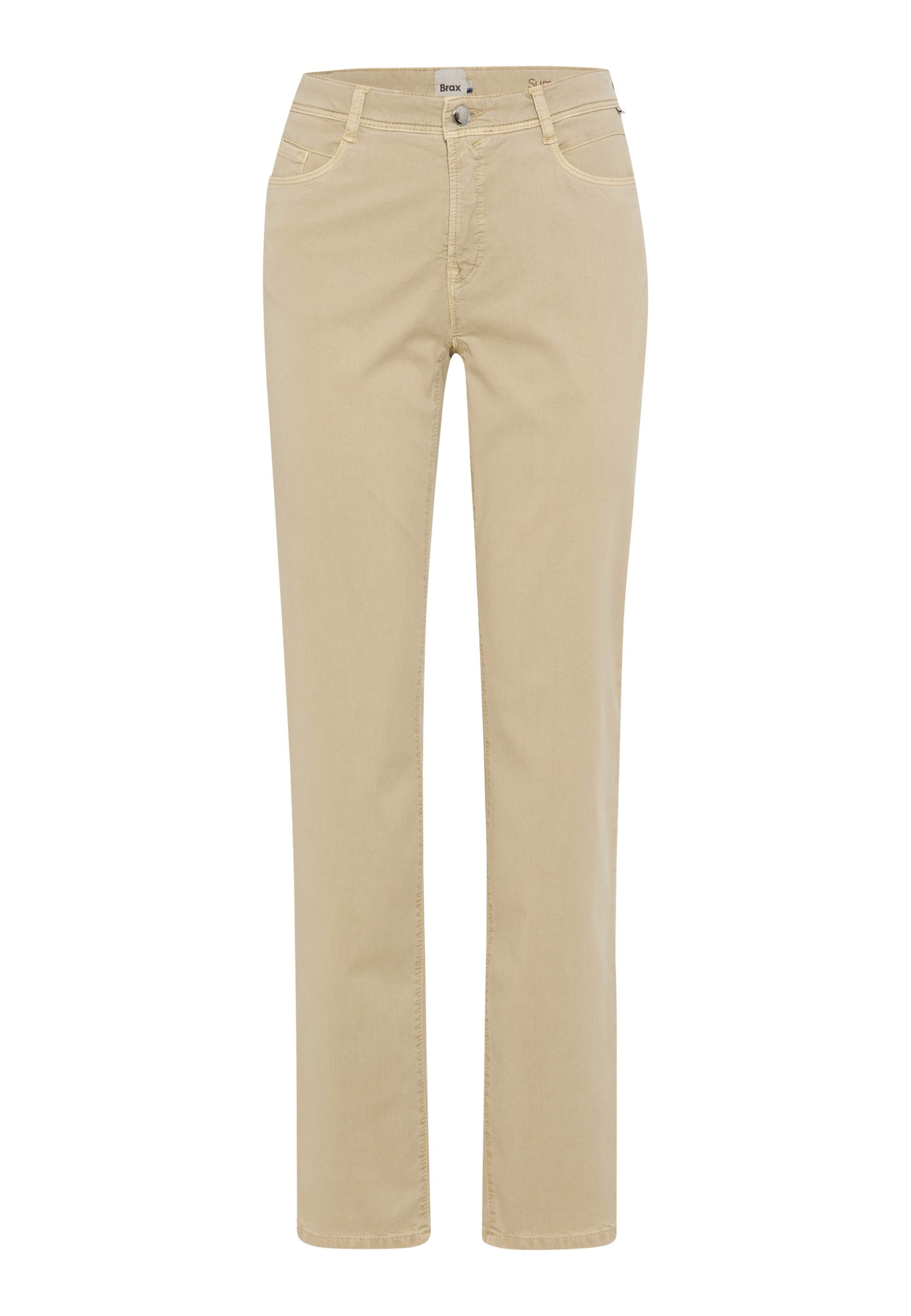 Brax 5-Pocket-Hose »Style CAROLA«