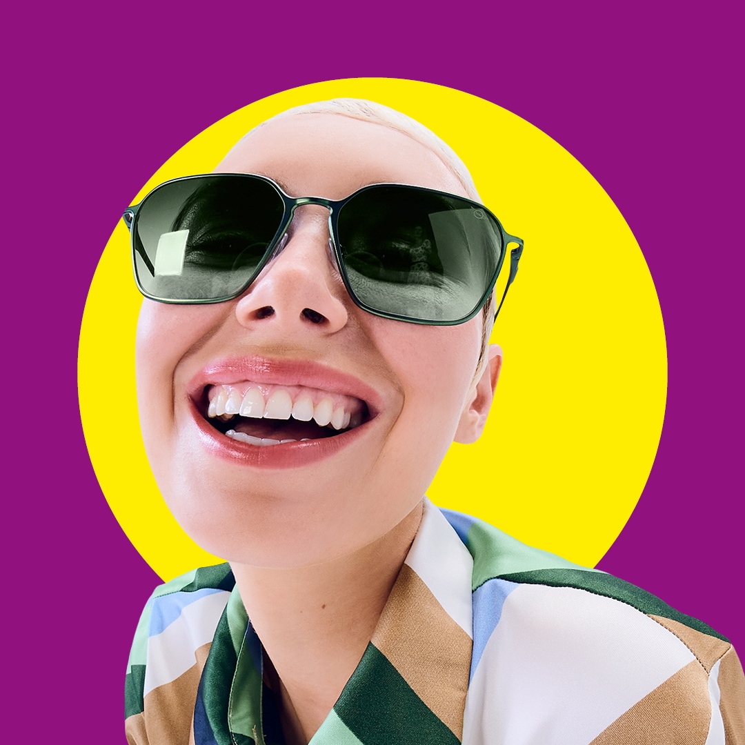MINI EYEWEAR Sonnenbrille »MINI EYEWEAR Sonnenbrille«