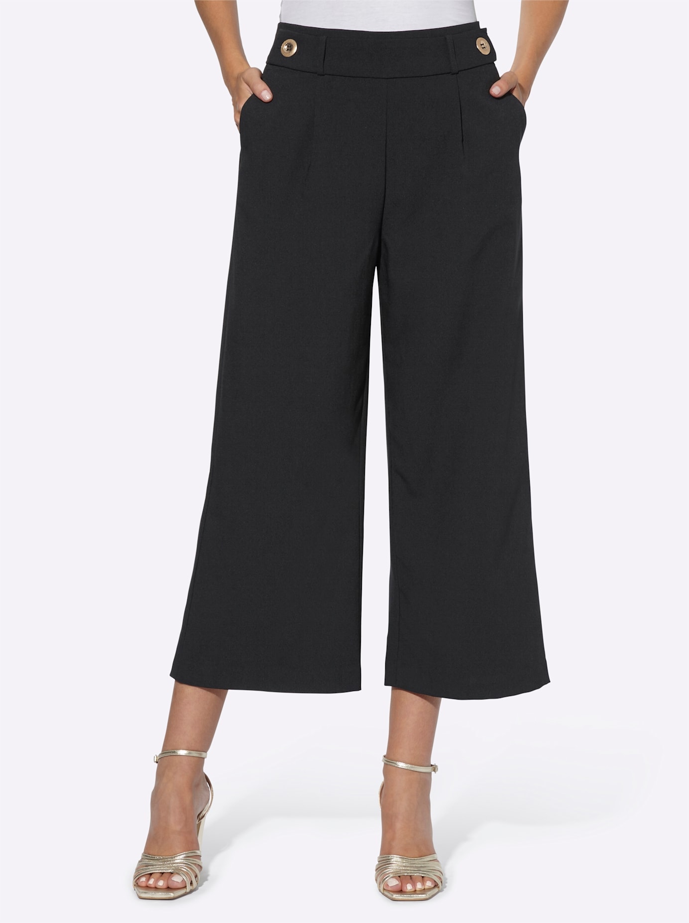 Culottes für Damen kaufen ▷ Trend Hosenrock | | 2024 BAUR