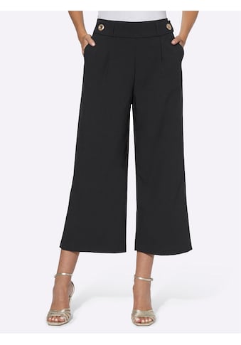 Culottes für Damen kaufen ▷ Hosenrock | Trend 2024 | BAUR