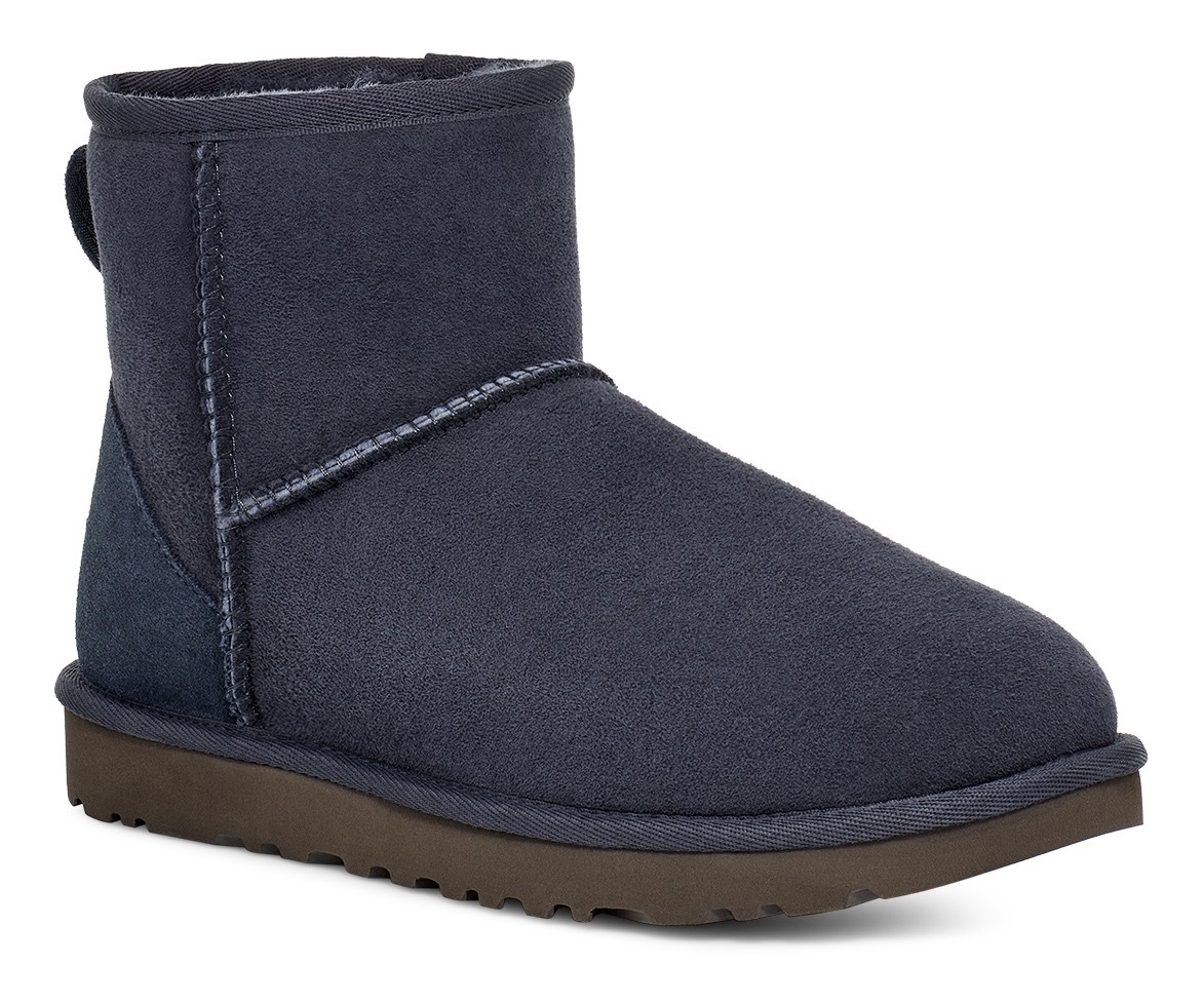 UGG žieminiai batai »Classic Mini 2« Aulinukai