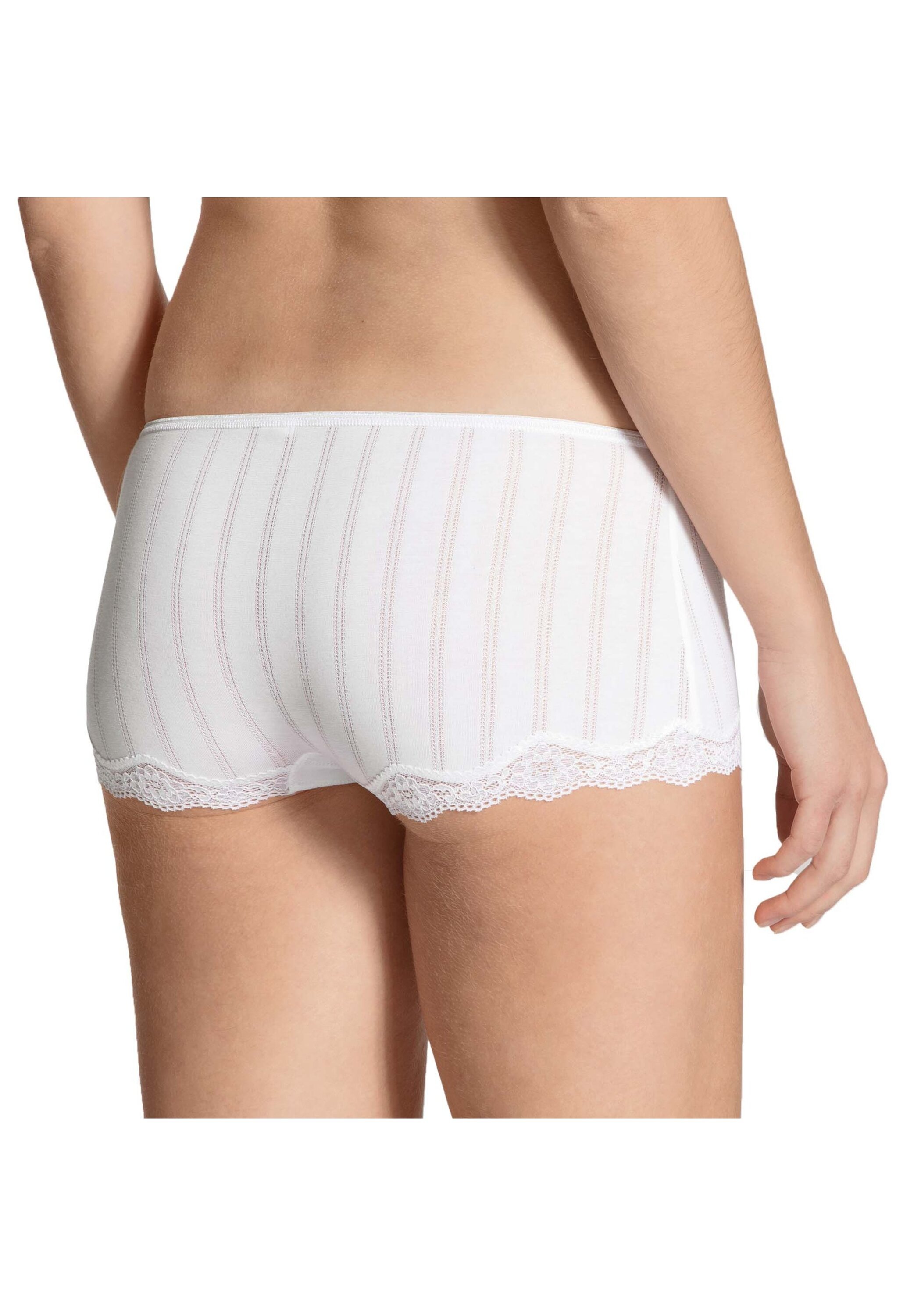 CALIDA Slip »Slip Panty Etude Toujours Low Cut 1er Pack«