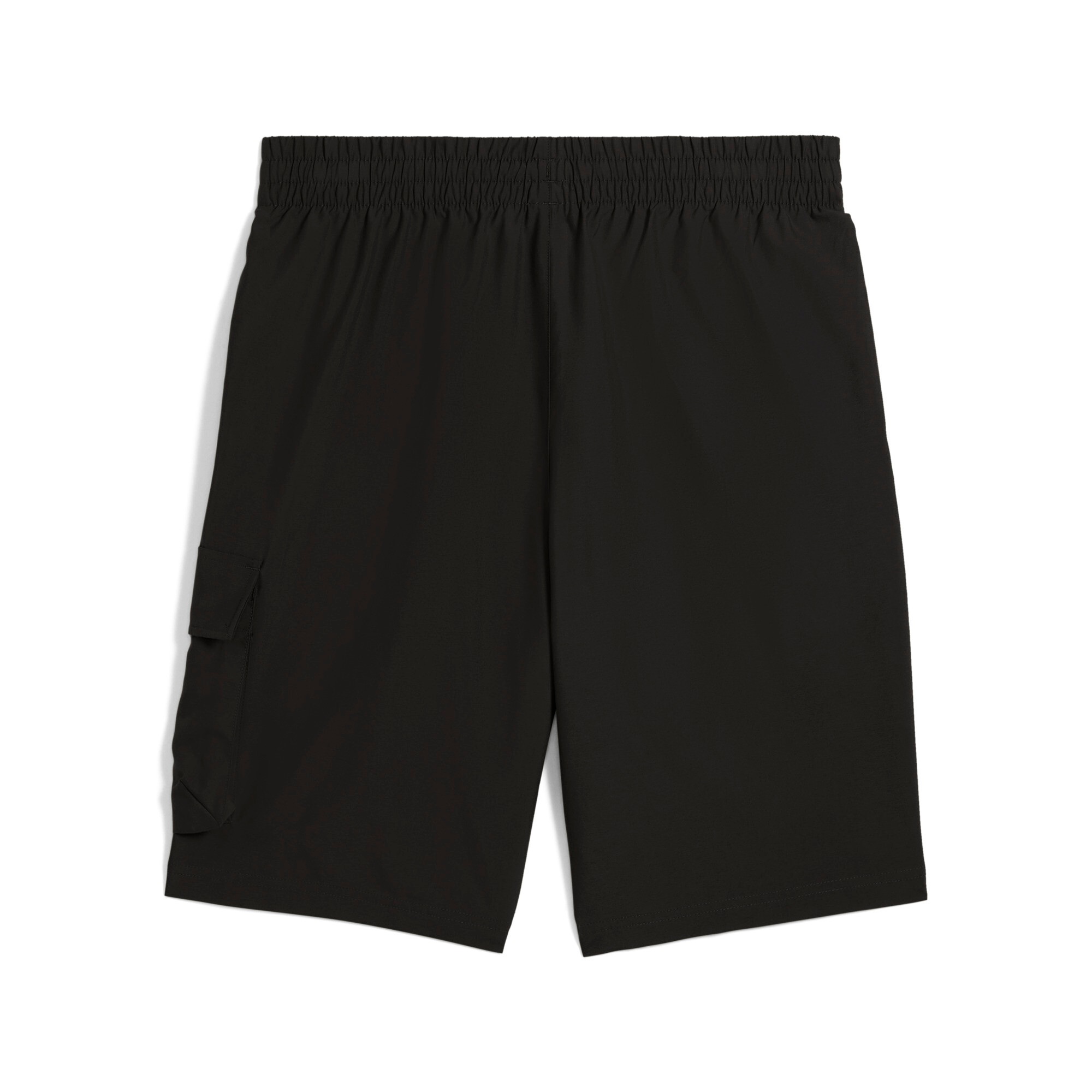 PUMA Shorts "ESS NO. 1 LOGO WOVEN CARGO SHORTS 9"" mit Eingrifftaschen, ela günstig online kaufen