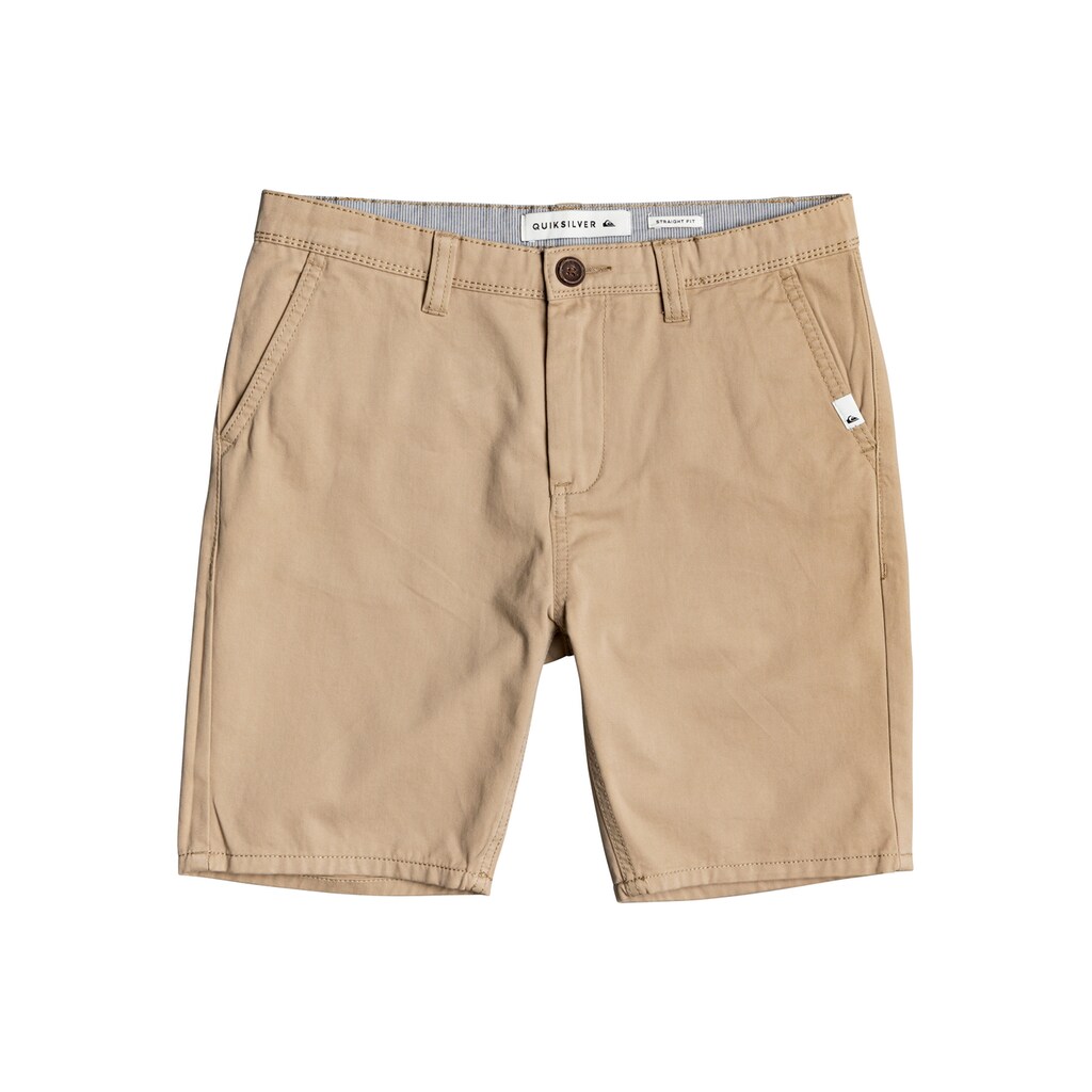 Quiksilver Chinoshorts »Everyday«