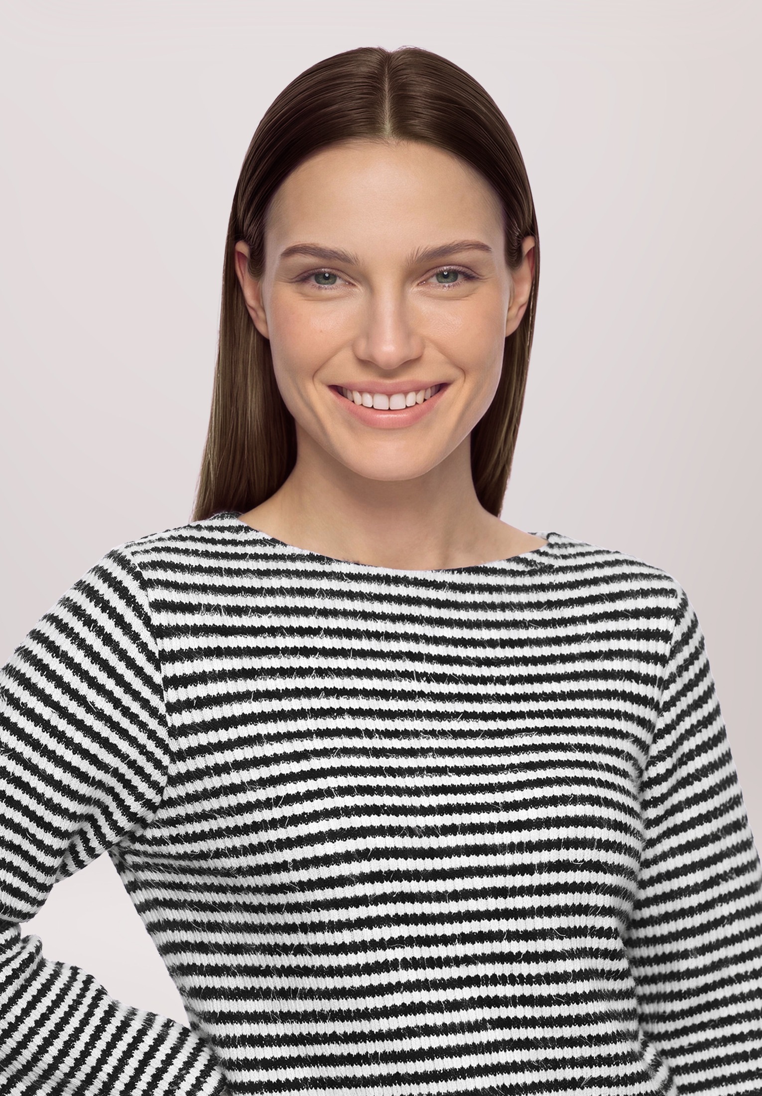 Betty Barclay Sweatshirt »Damen mit Kordelzug«
