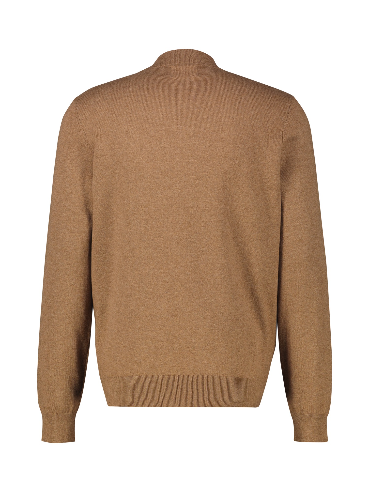 LERROS Strickpullover »LERROS Herren-Pullover mit Turtleneck«