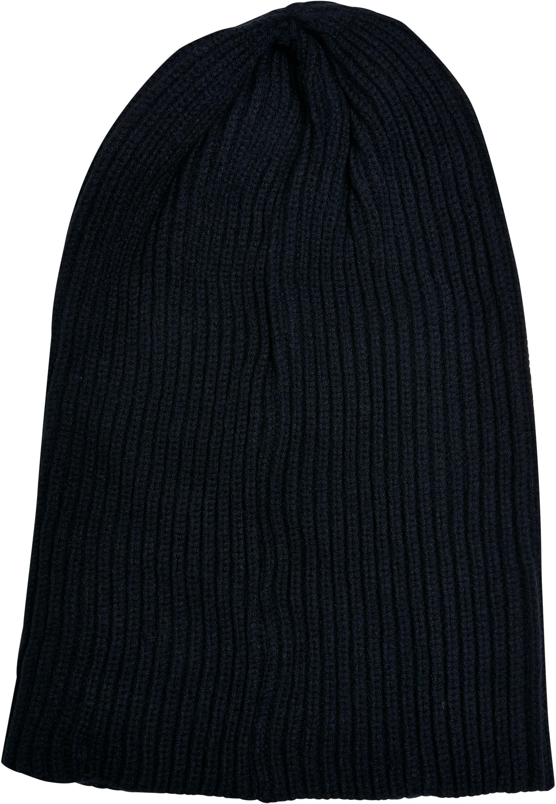 URBAN CLASSICS Wollschal "Urban Classics Unisex Knitted Balaclava" günstig online kaufen